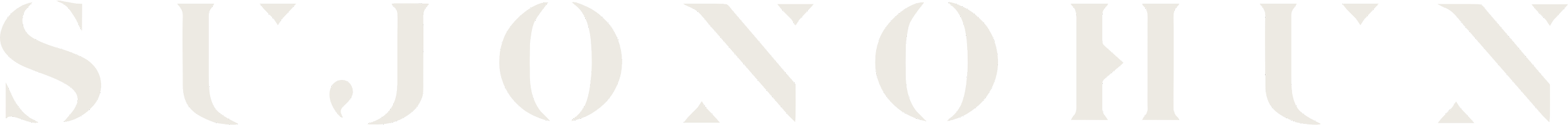 SUJONOHUN Logo