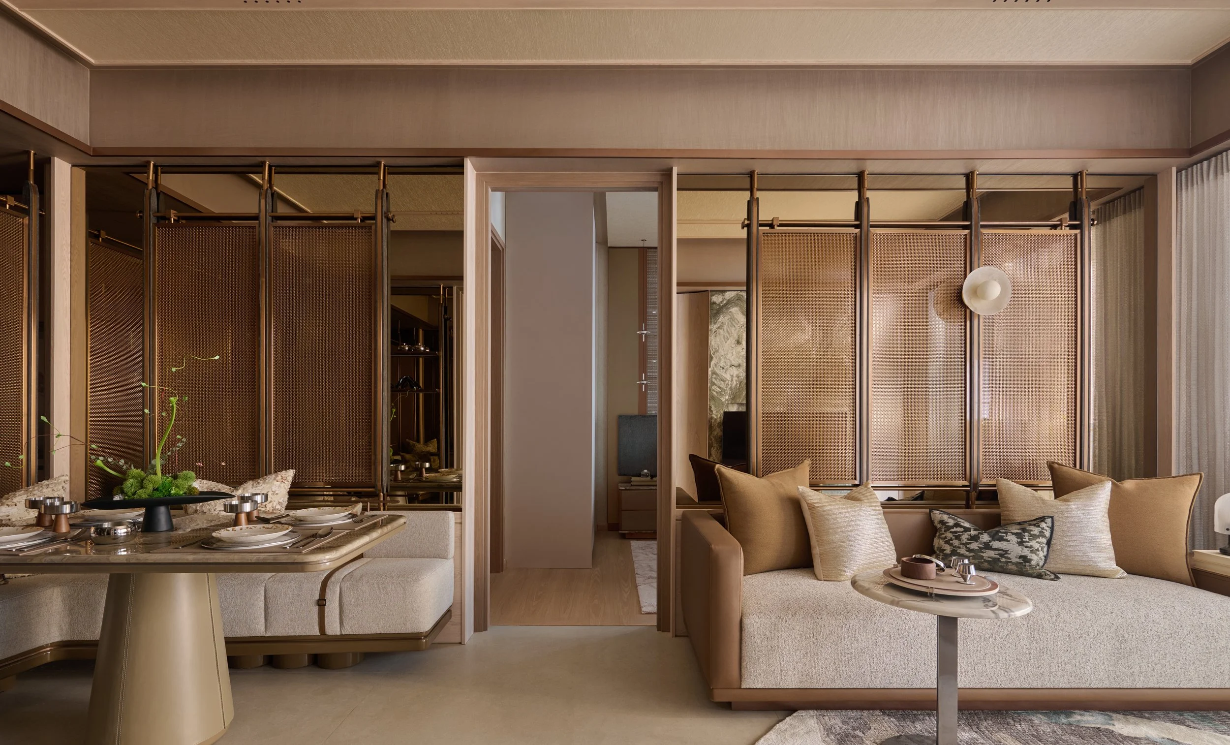 VELA BAY - 2 BEDROOM SHOWUNIT