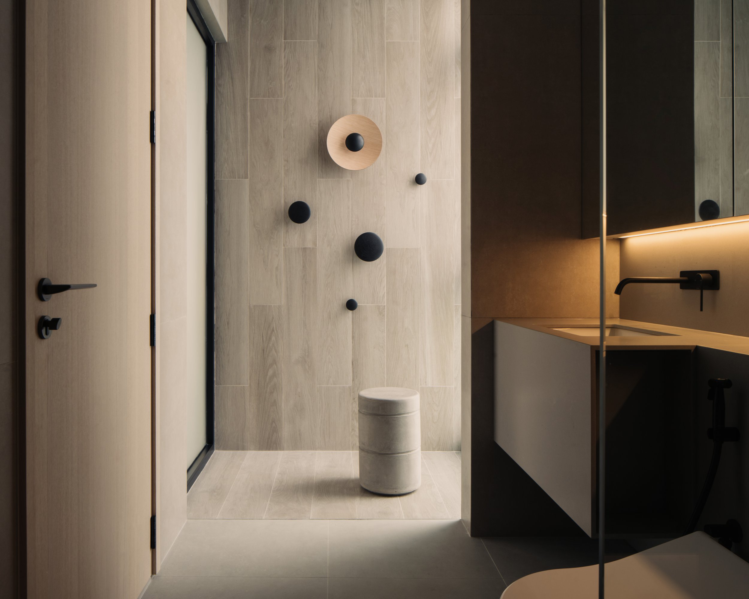 ROSYTH - A&J RESIDENCE