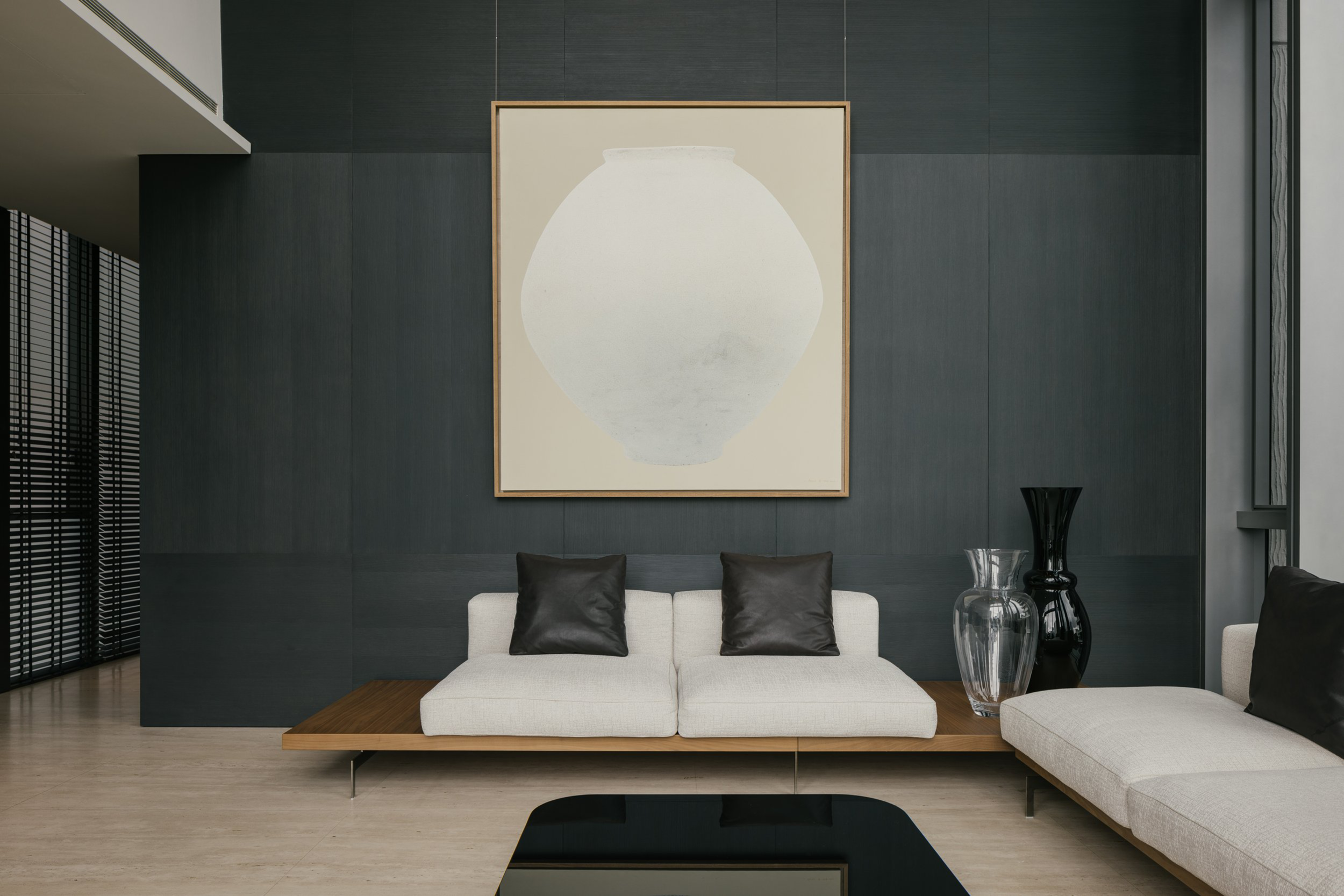 THE MARQ AT PATERSON HILL - C&P RESIDENCE