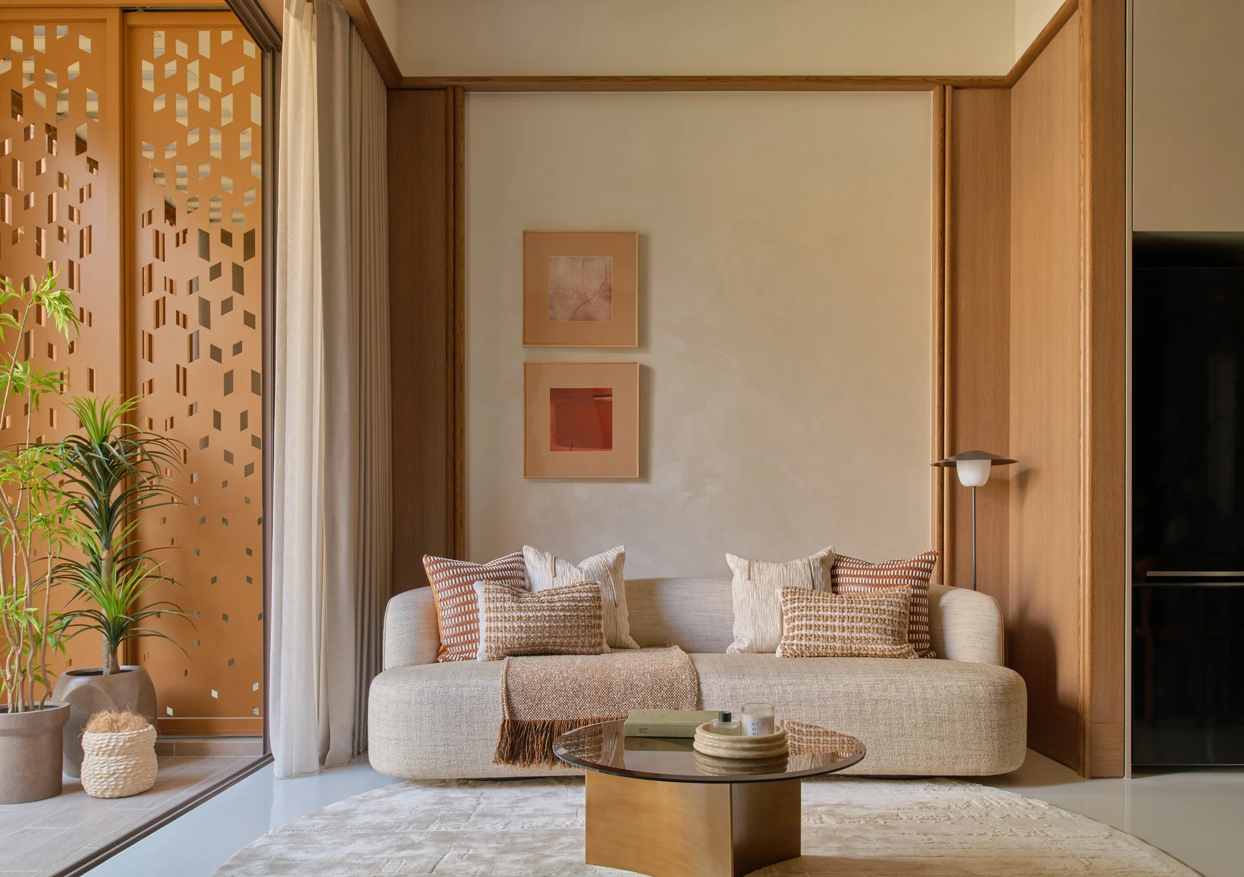 PARKSUITES RESIDENCE 02