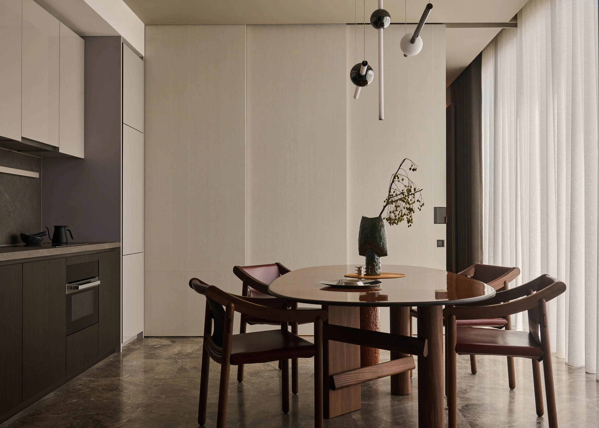 CUSCADEN RESERVE - F RESIDENCE