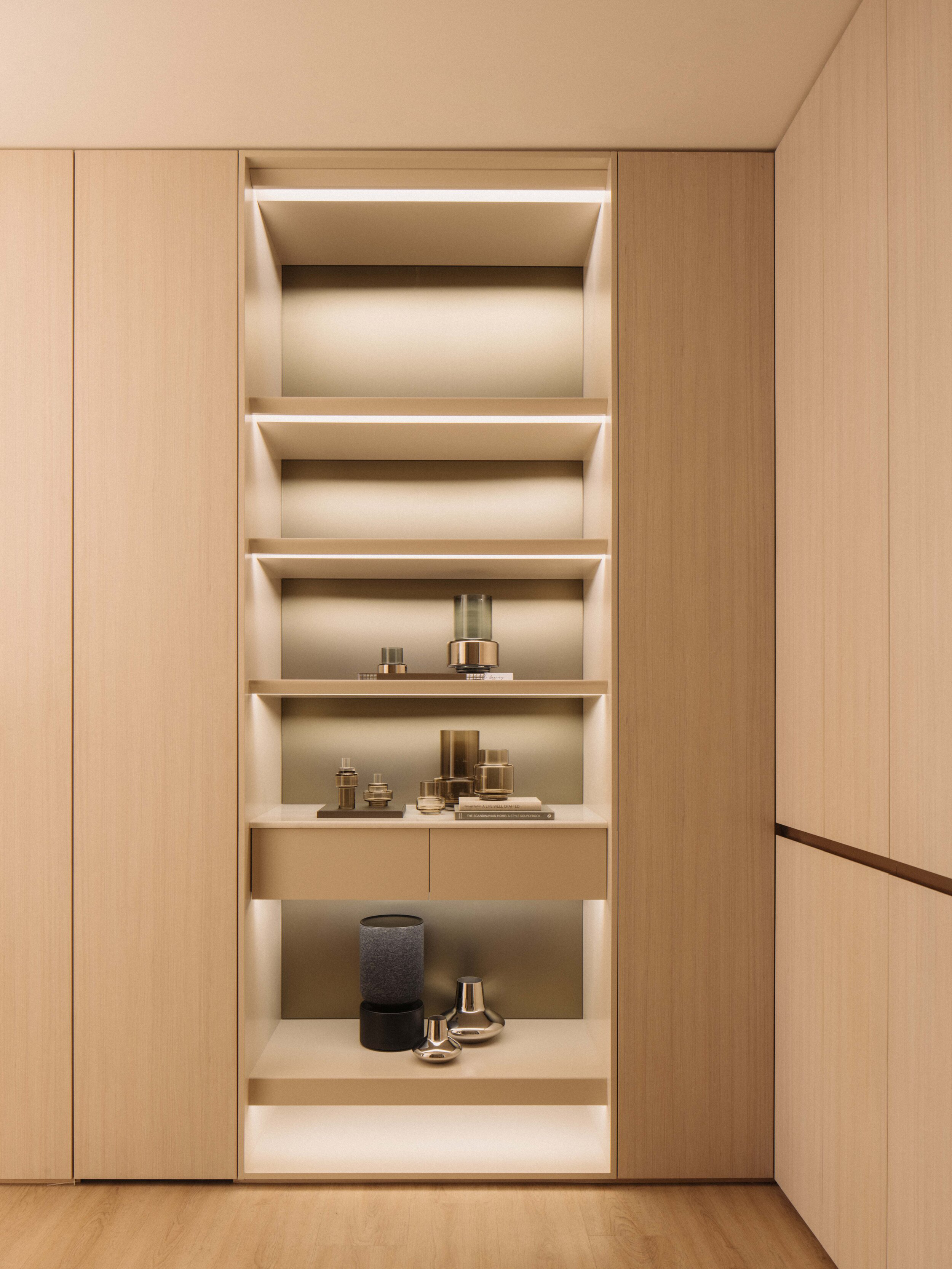 PARKVIEW ECLAT - A&S RESIDENCE