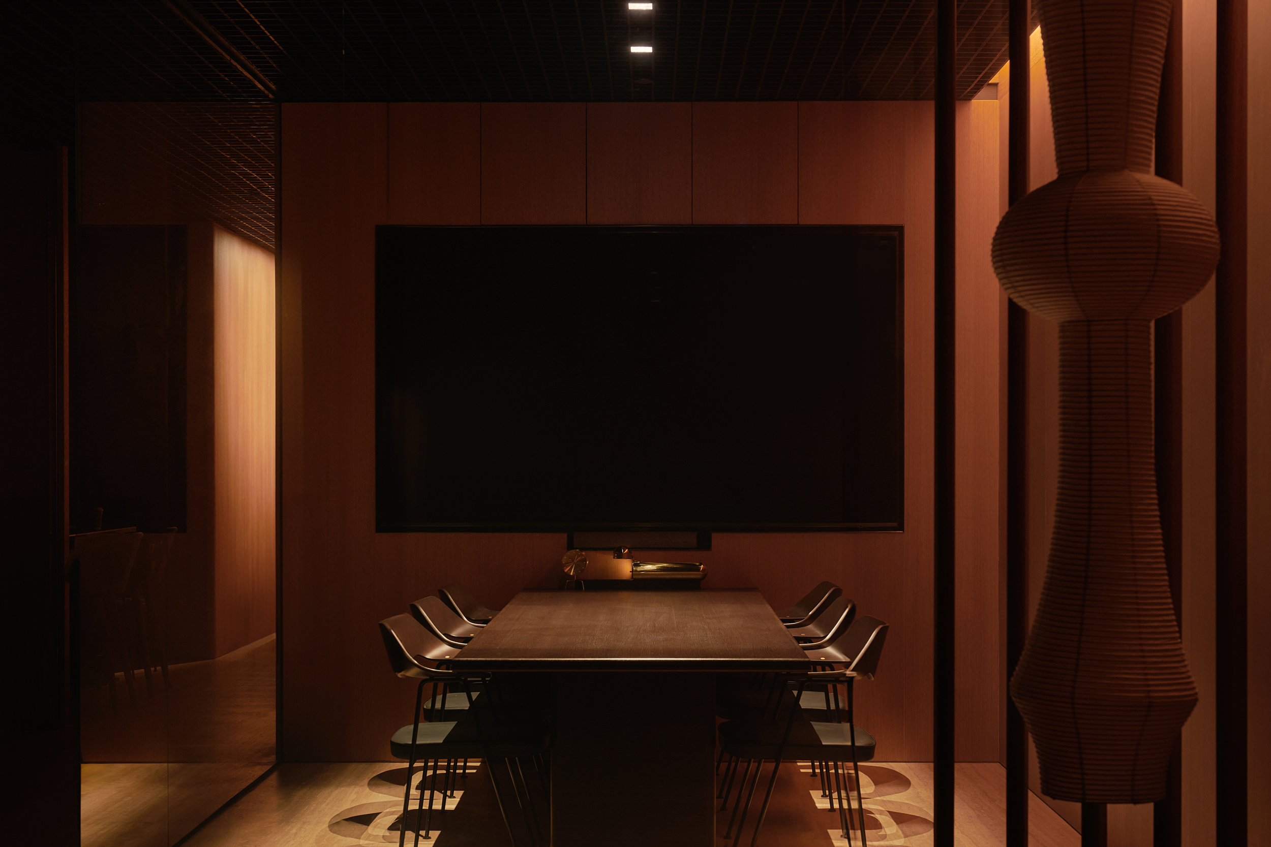 GREENPANEL INDUSTRIES OFFICE