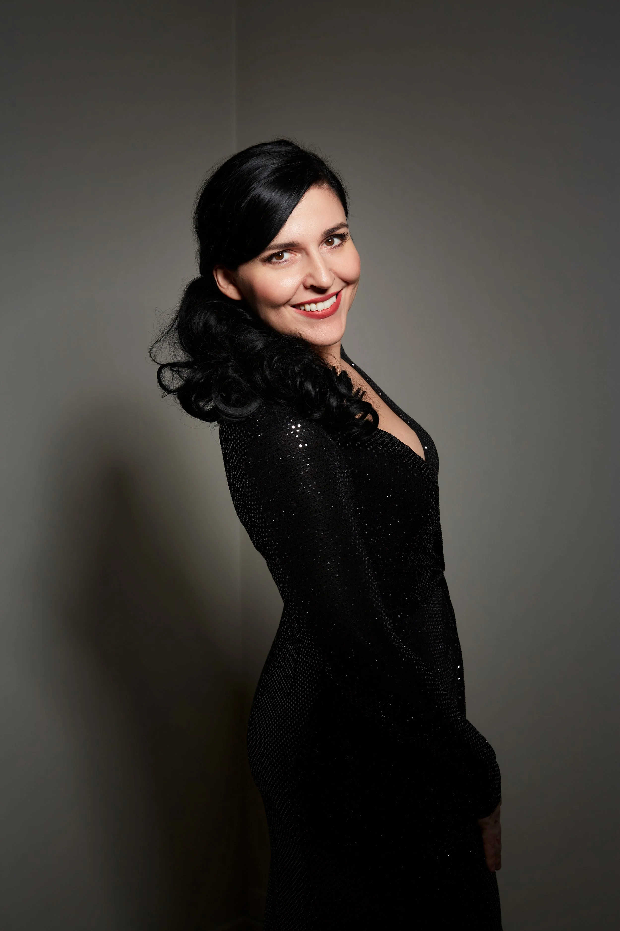 Maija Kovalevska SOLO CONCERT 