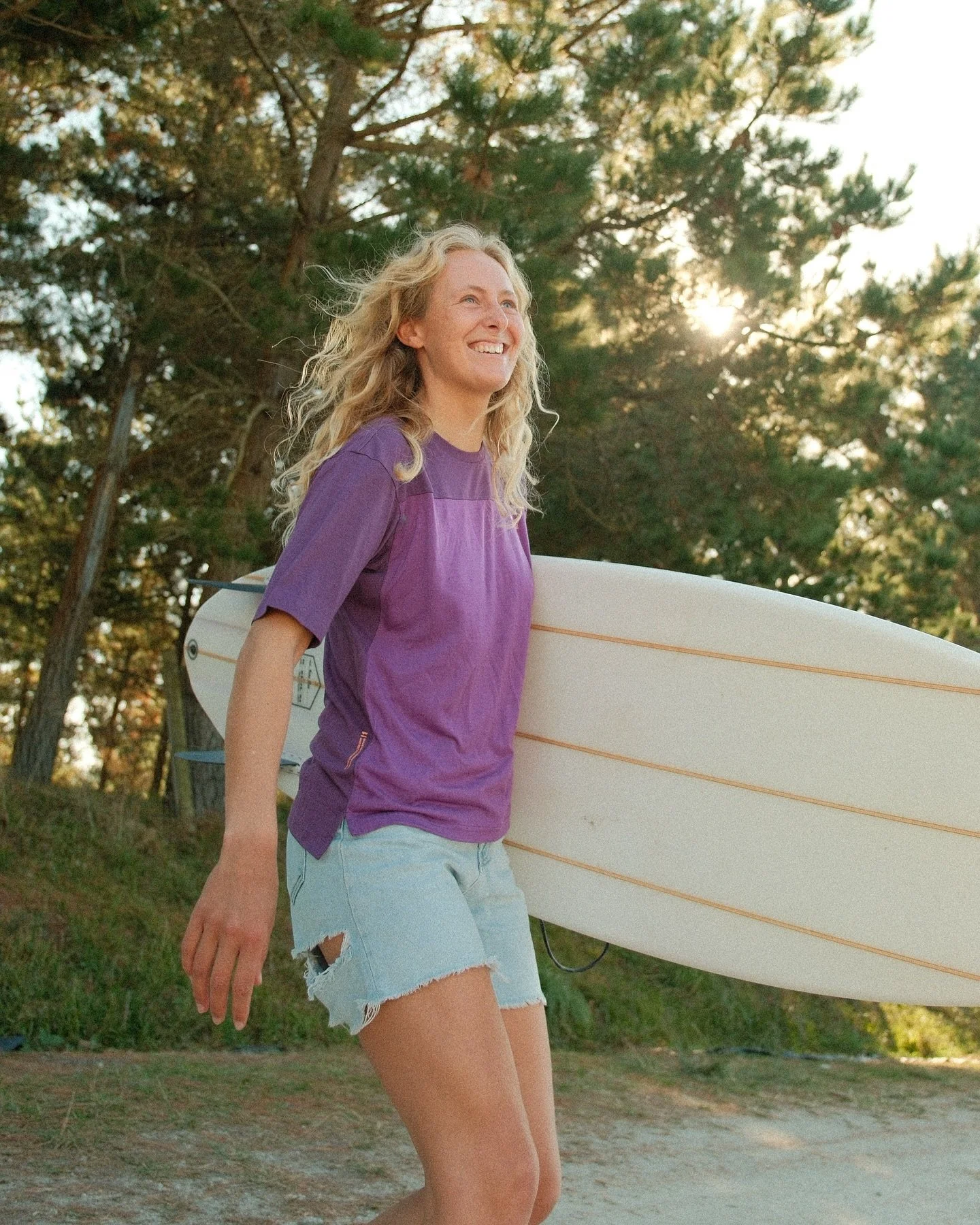 Mal ein bisschen Liebe f&uuml;r diese tolle Brand @monsroyale ! Wir durften letztes Jahr in Schottland schon ein paar Klamotten mitnehmen und die sind so unfassbar gem&uuml;tlich! Und bitte wie cool ist die Farbe-und sobald man die Sachen anzieht f&u