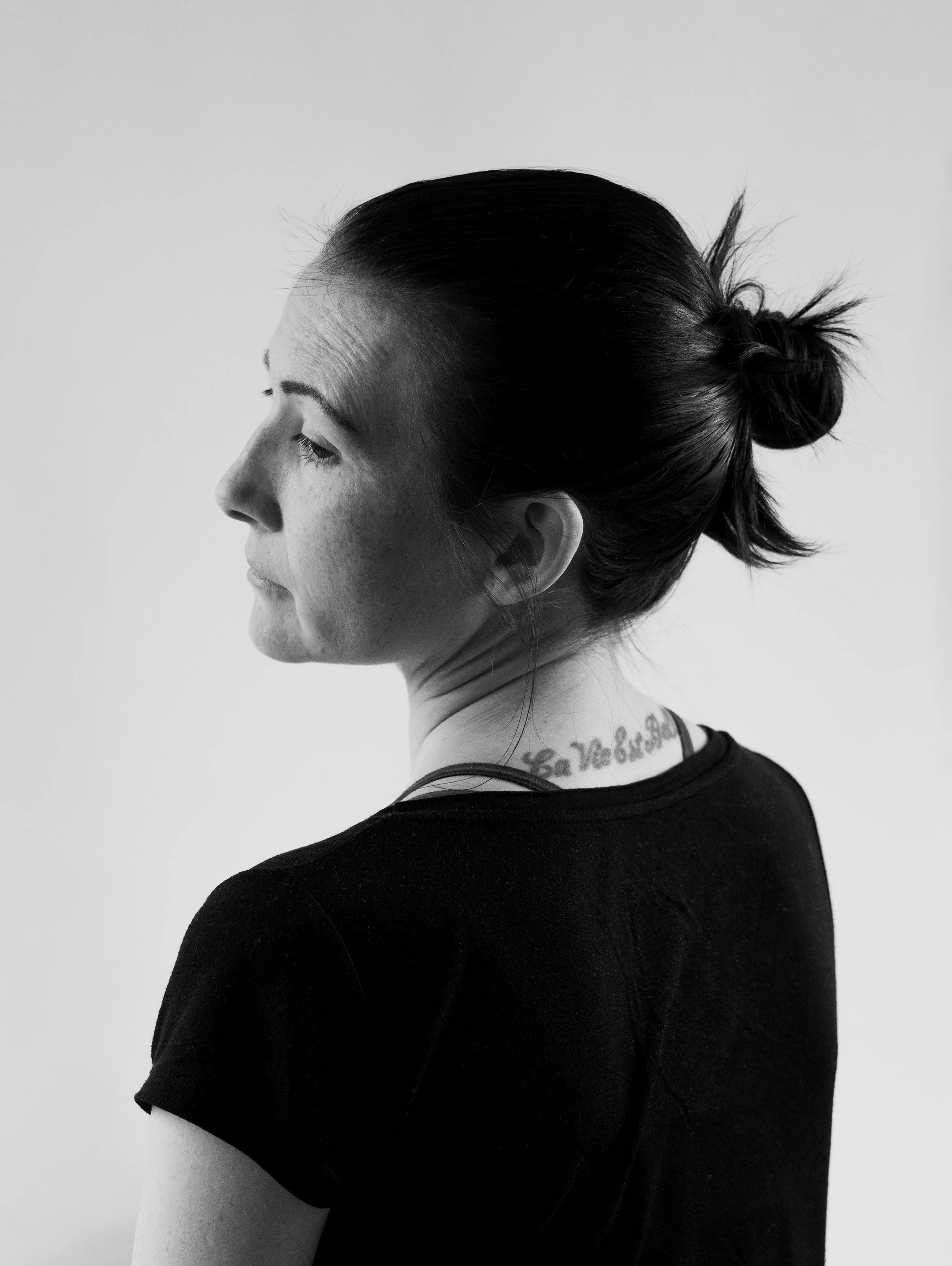 Portraiture