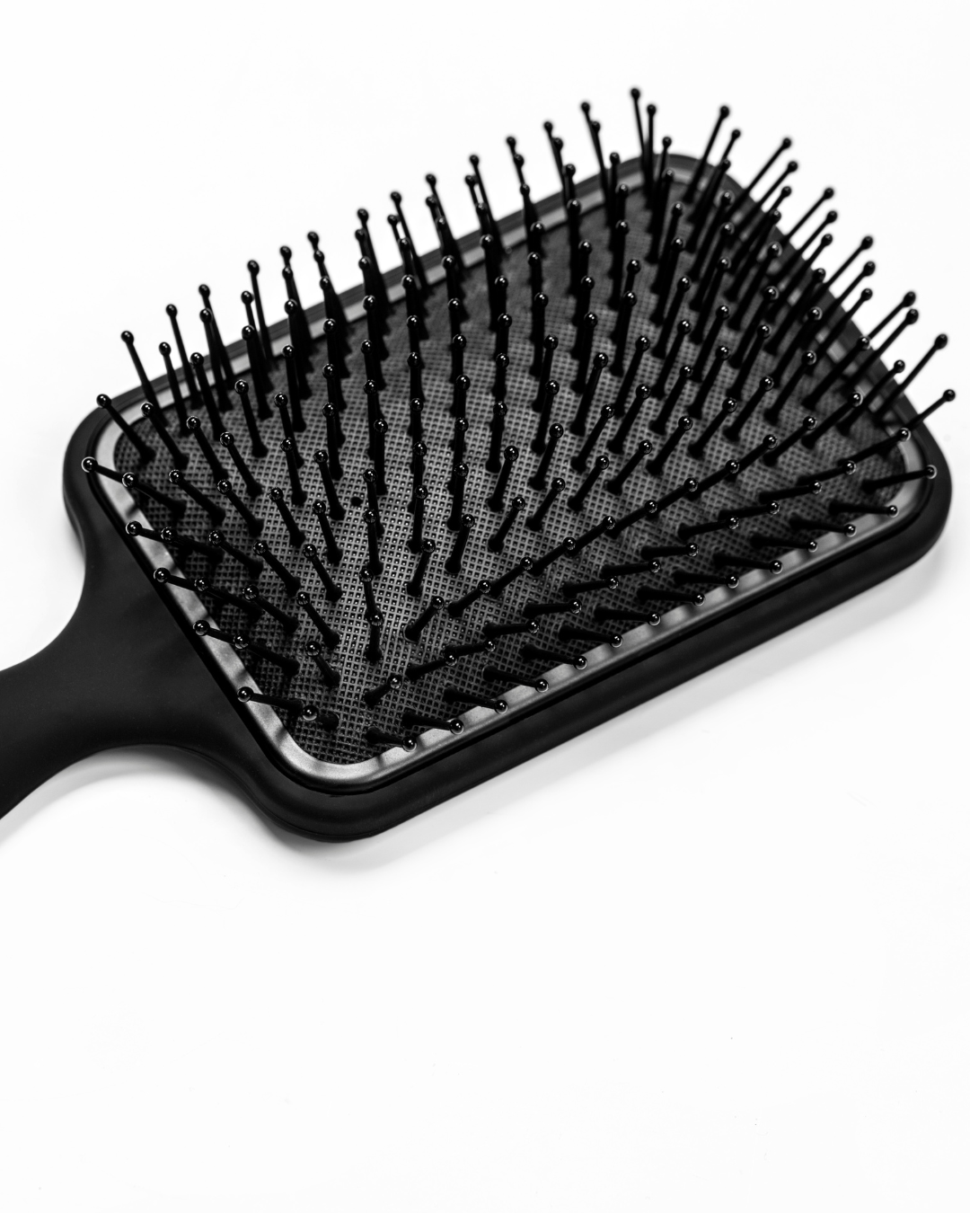 PADDLE BRUSH
