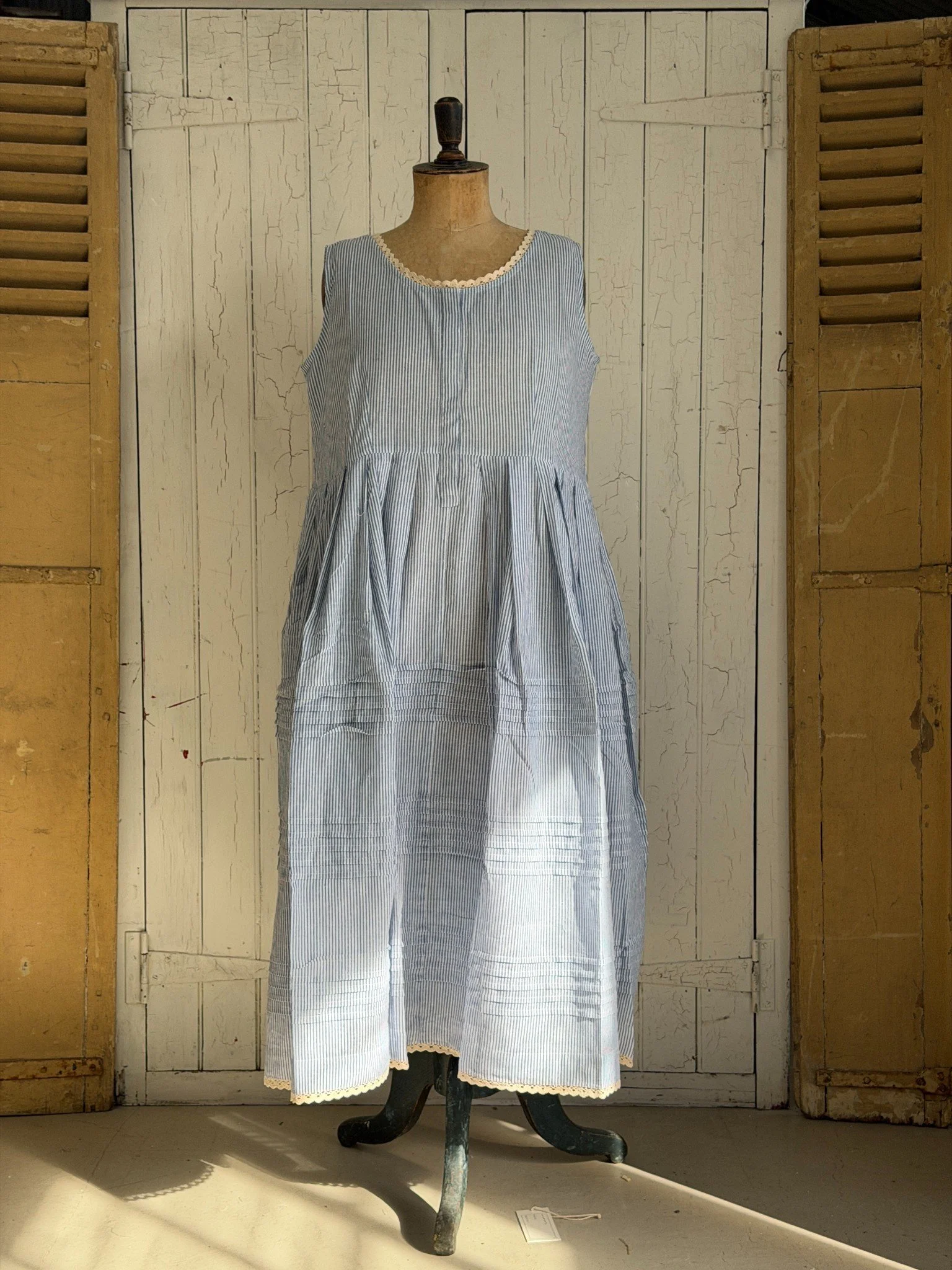 The Sky Dress