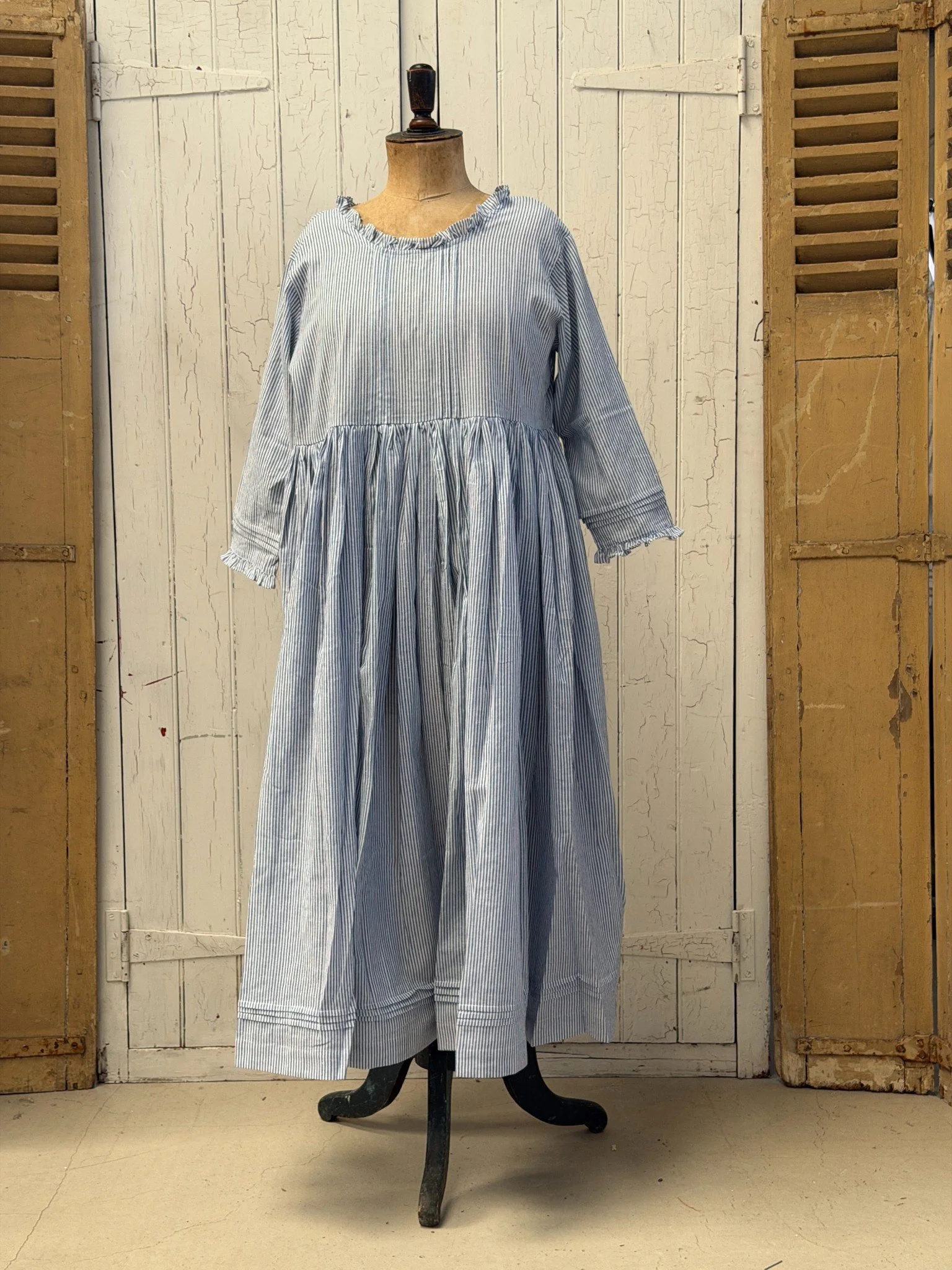 The Pirr Dress