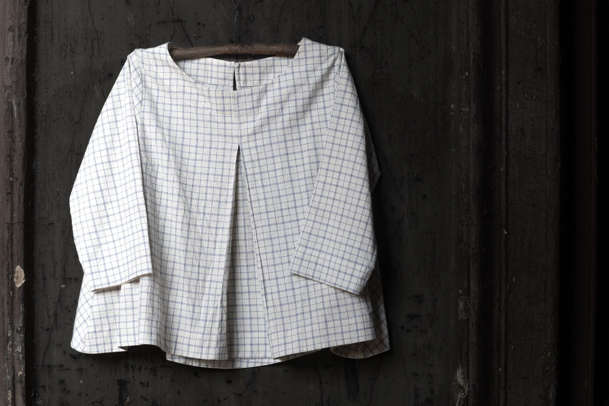 The Visiting Blouse by An Acre of Land (2).jpg