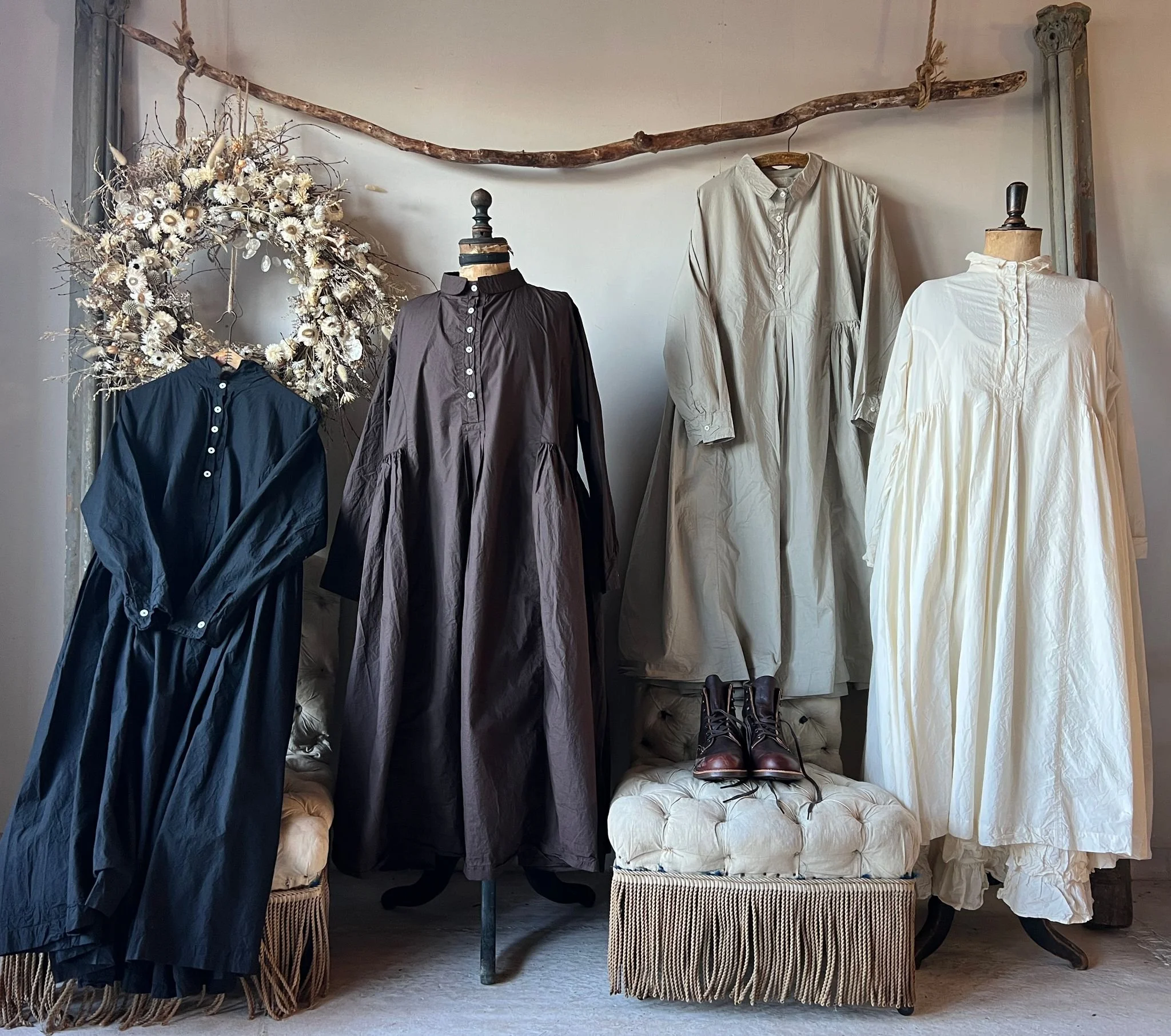 A Little Country Christmas