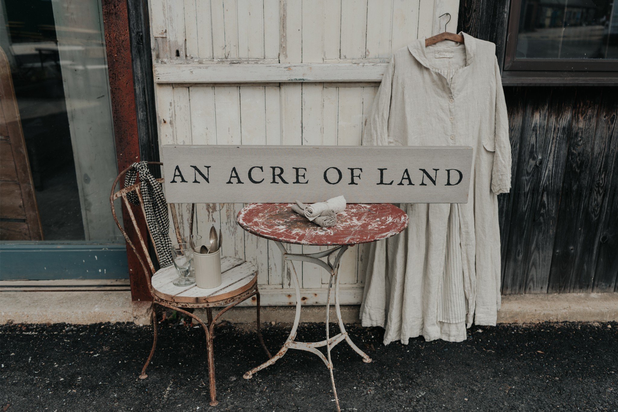 The Country Brocante Winter Fair