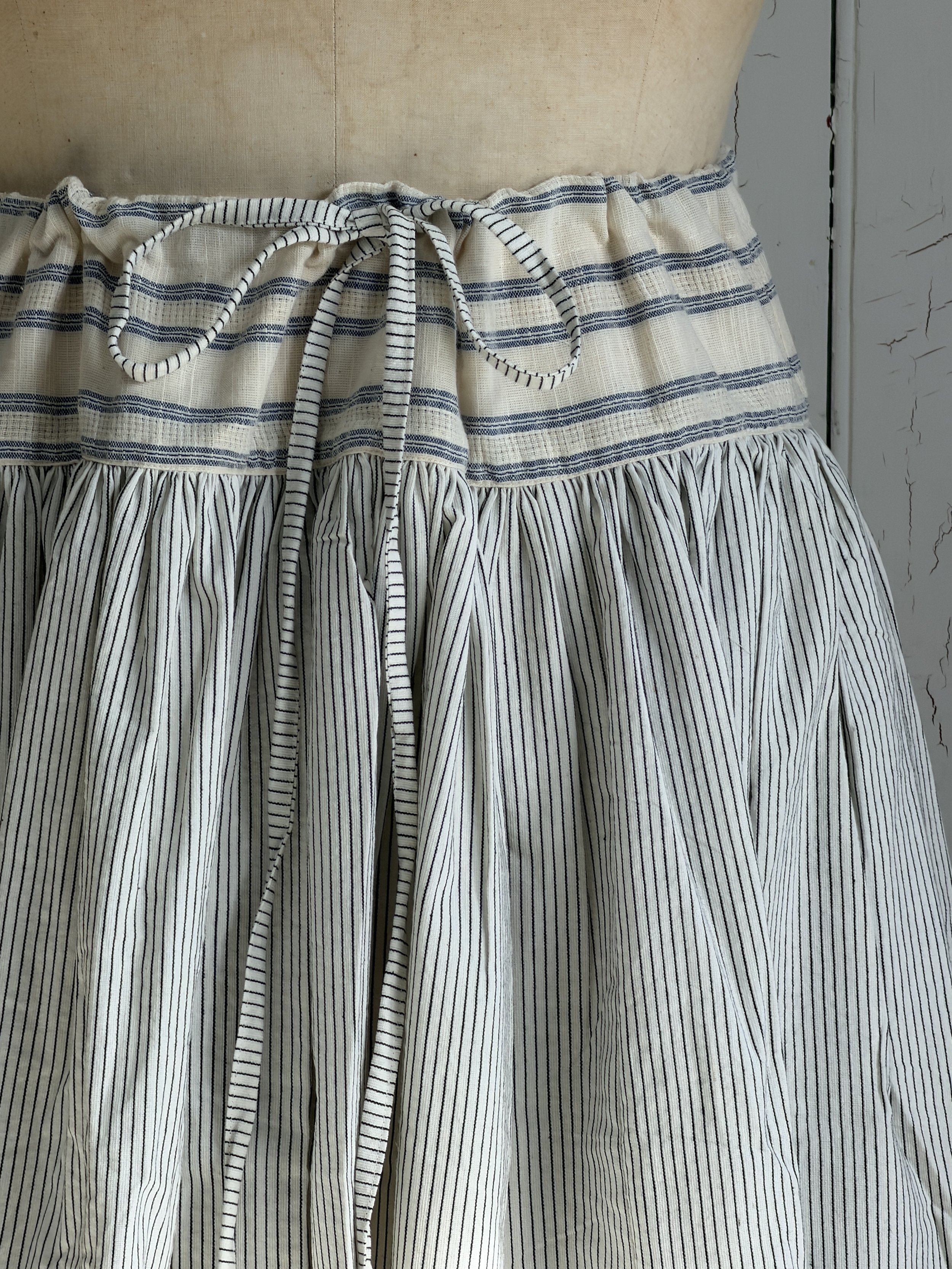The Runswick Skirt | Blueprints — An Acre of Land