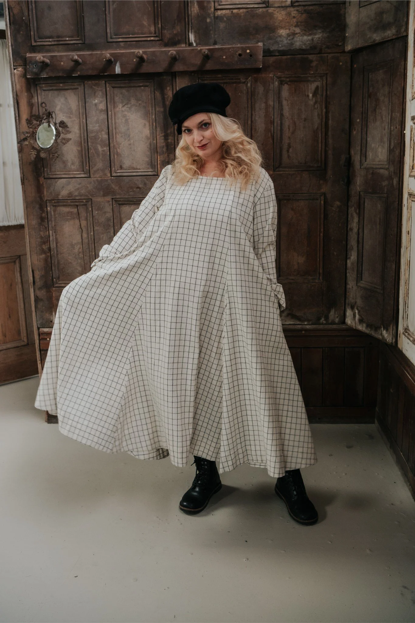 The Sunday Dress