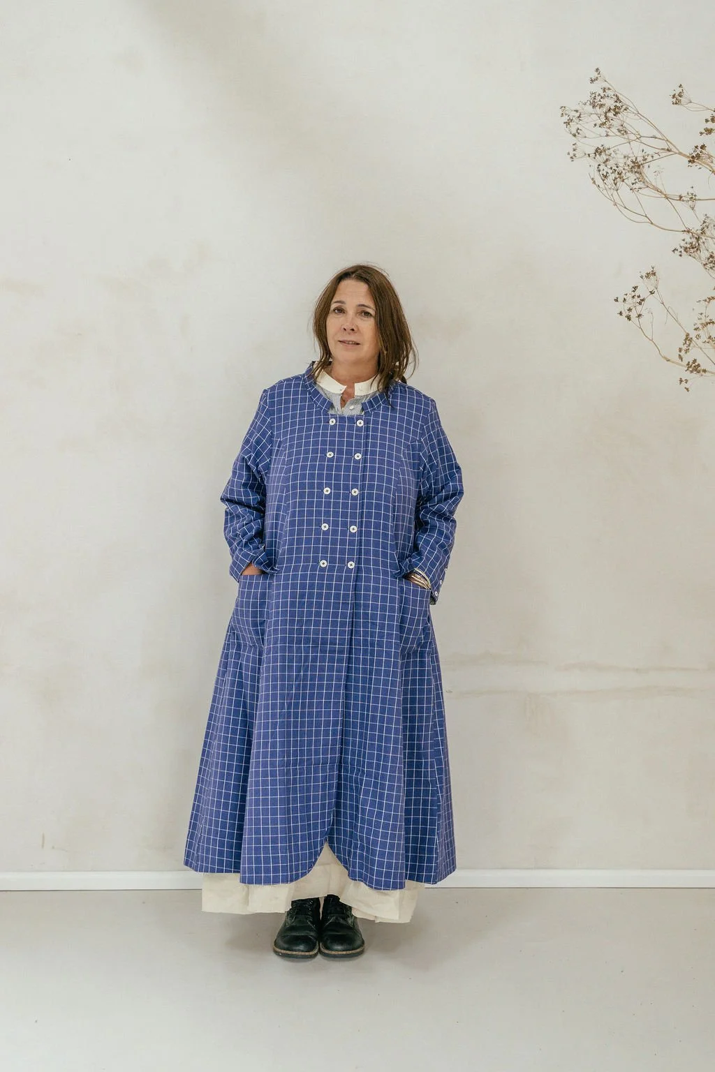 The Drovers Coat