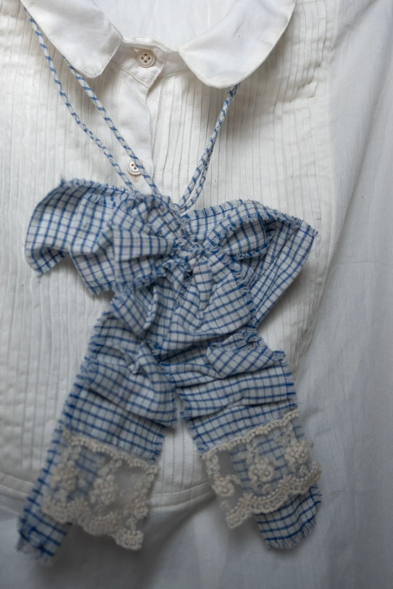 The Jabot | Blueprints — An Acre of Land