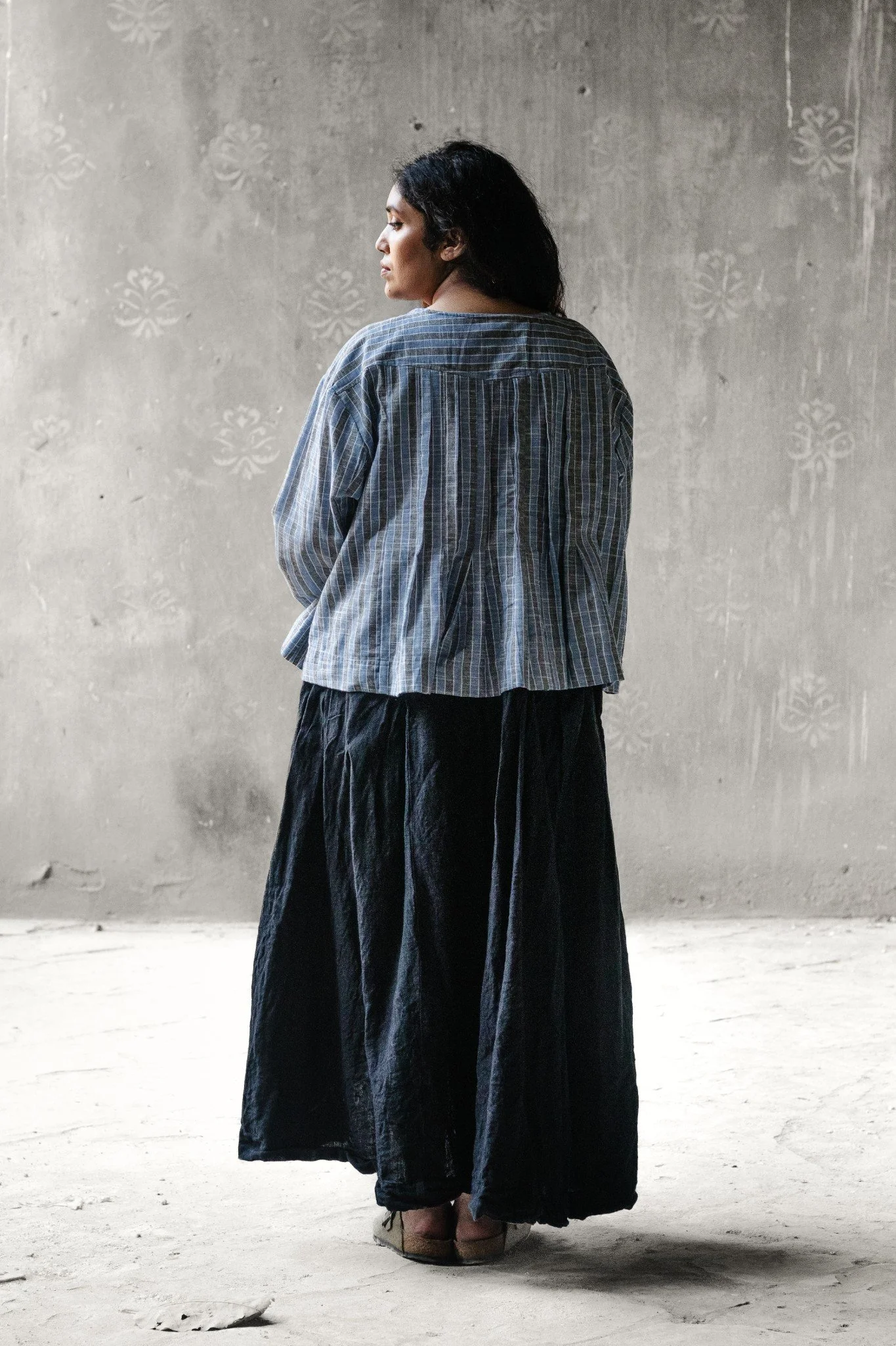 The Abbey Blouse by An acre of Land 2 (4).jpg