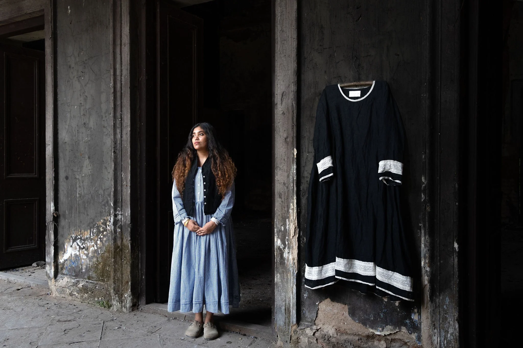 Selvedge Winter Fair