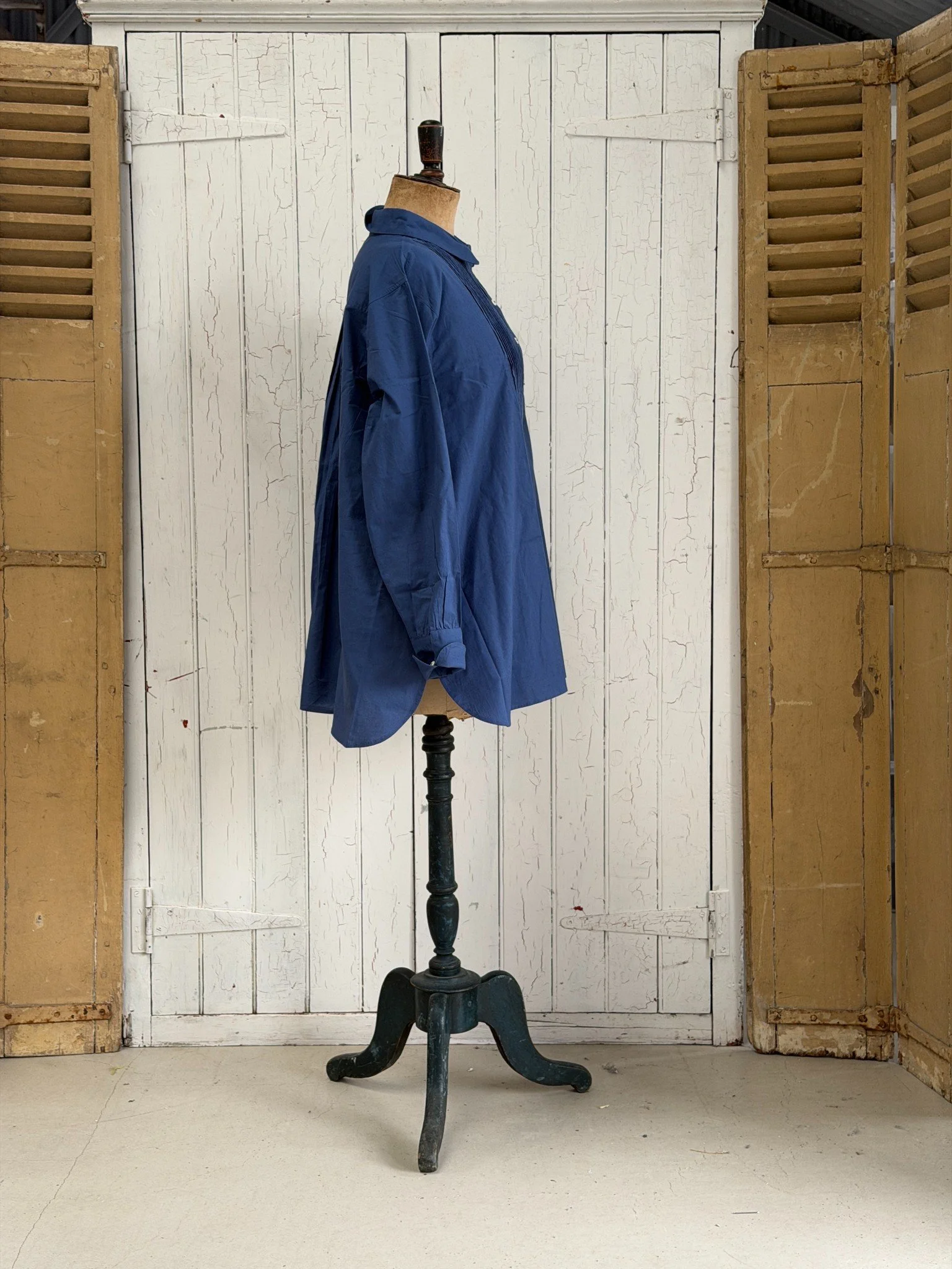 The Evening Shirt