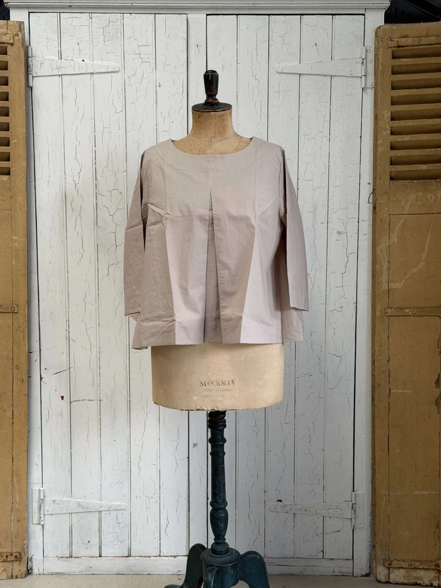 The Visiting Blouse in stone (1).jpg
