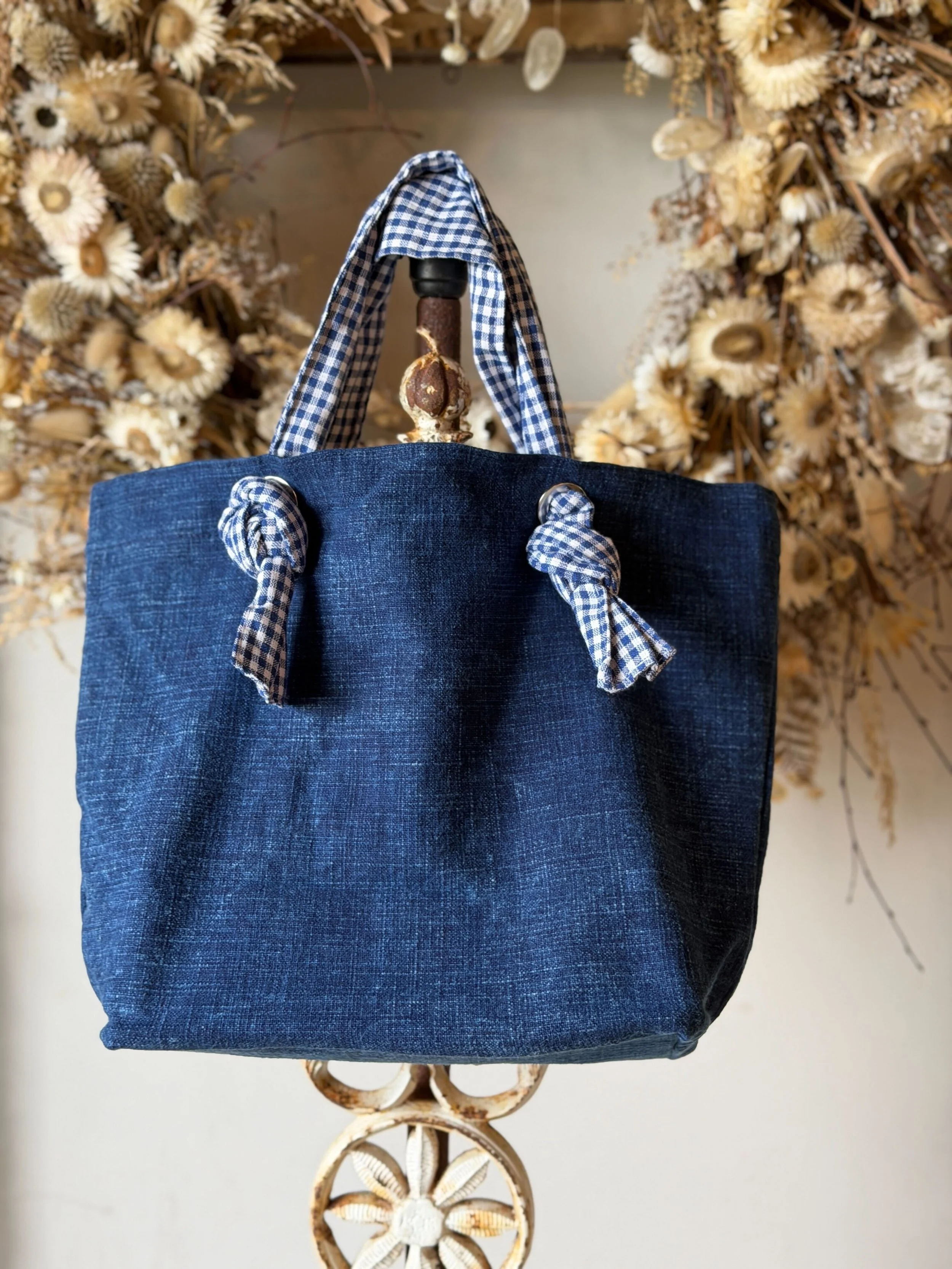 Indigo blue elbow bag (2).jpg