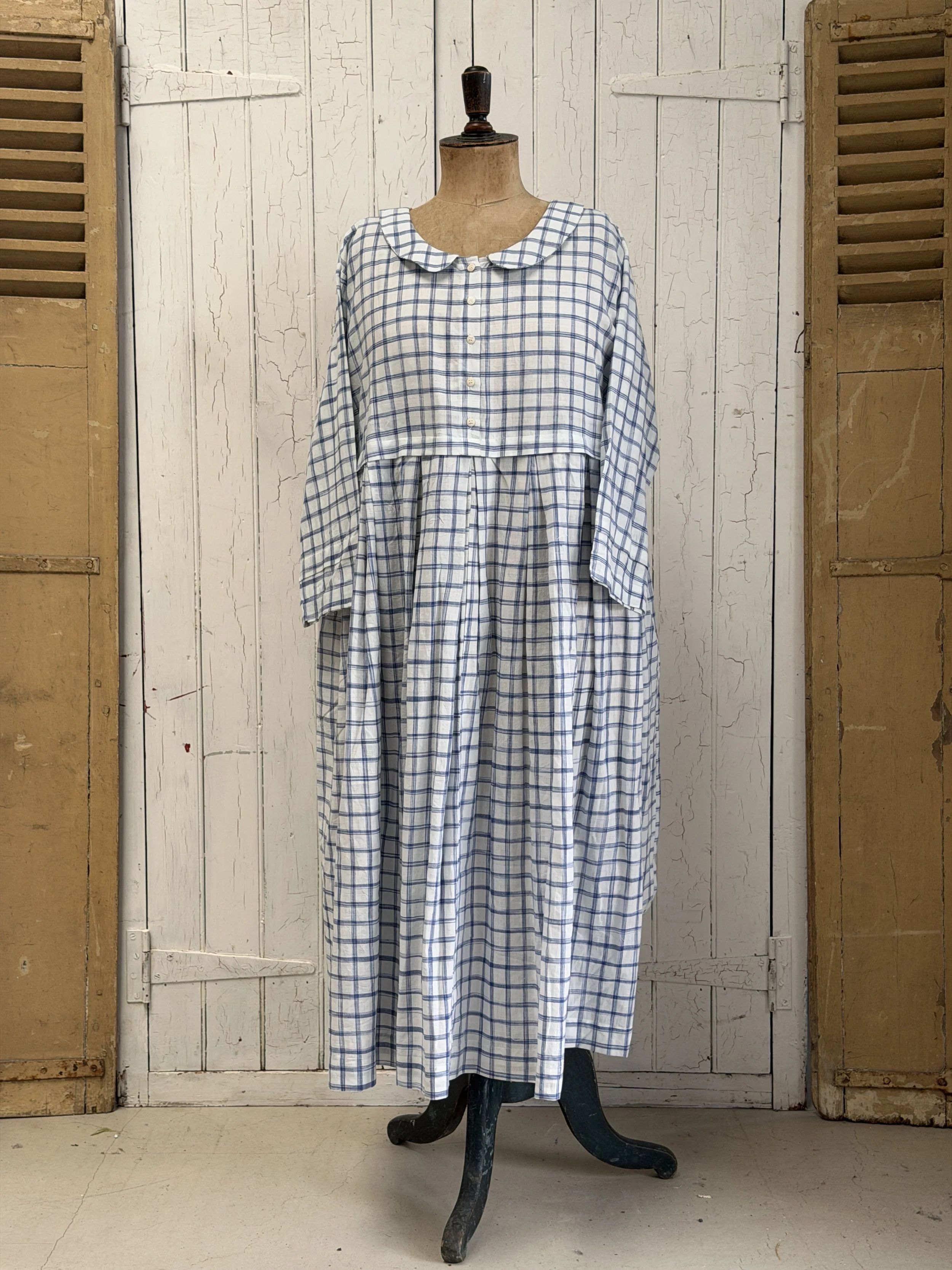 The Day Dress