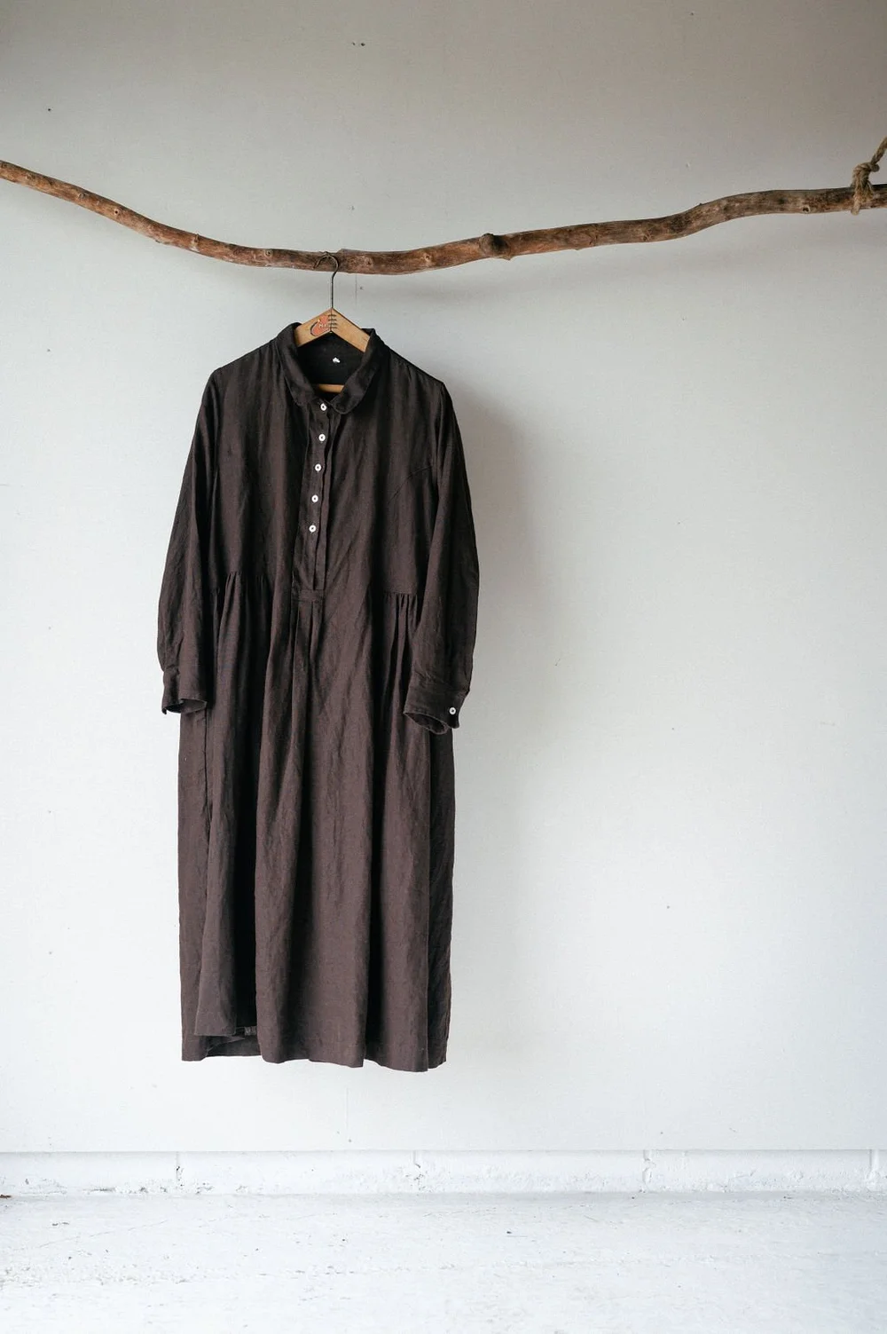 The Chemise Dress