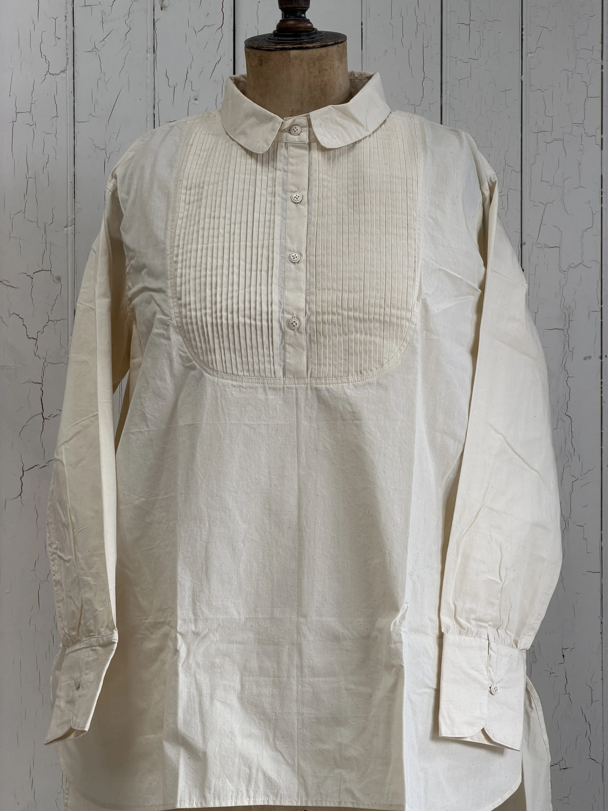 The Evening Shirt in Cream (2).jpg