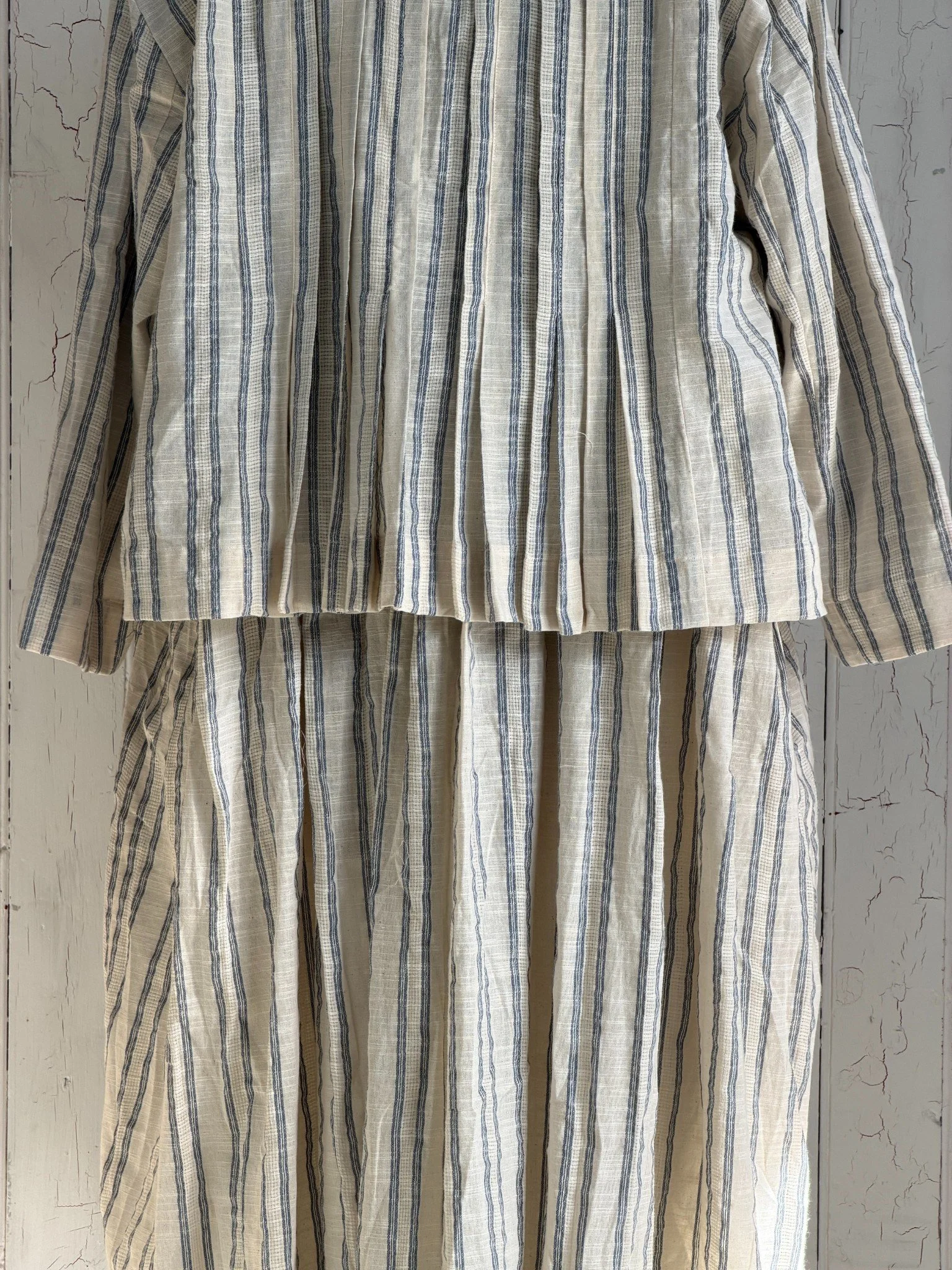 The Abbey Blouse with The Day Dress (1).jpg