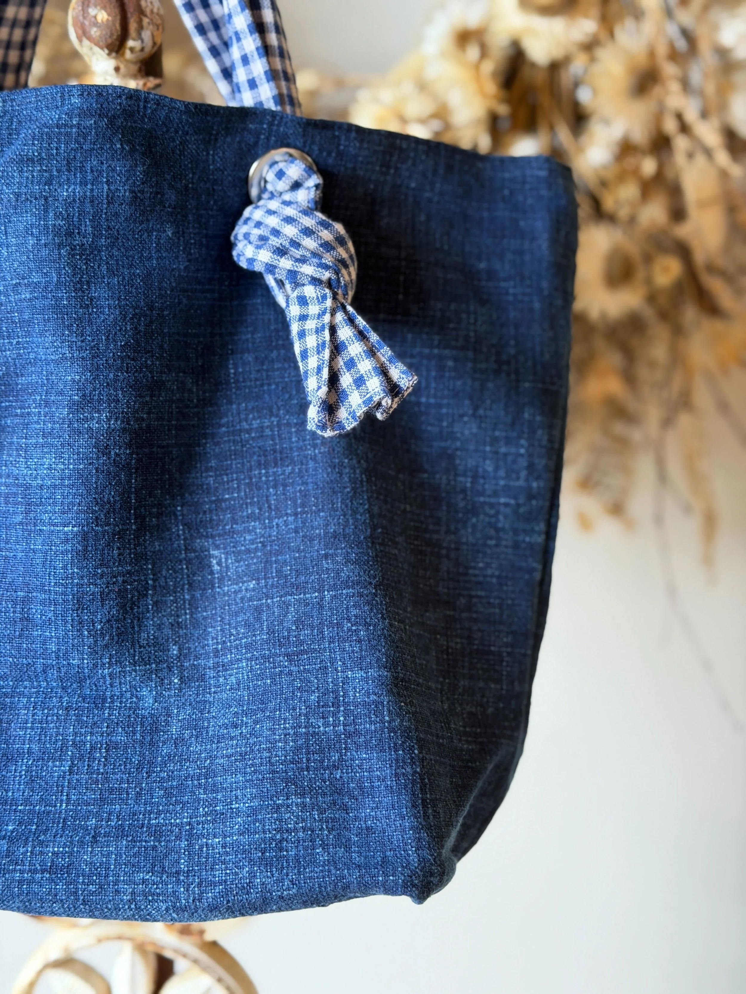 Indigo blue elbow bag (1).jpg