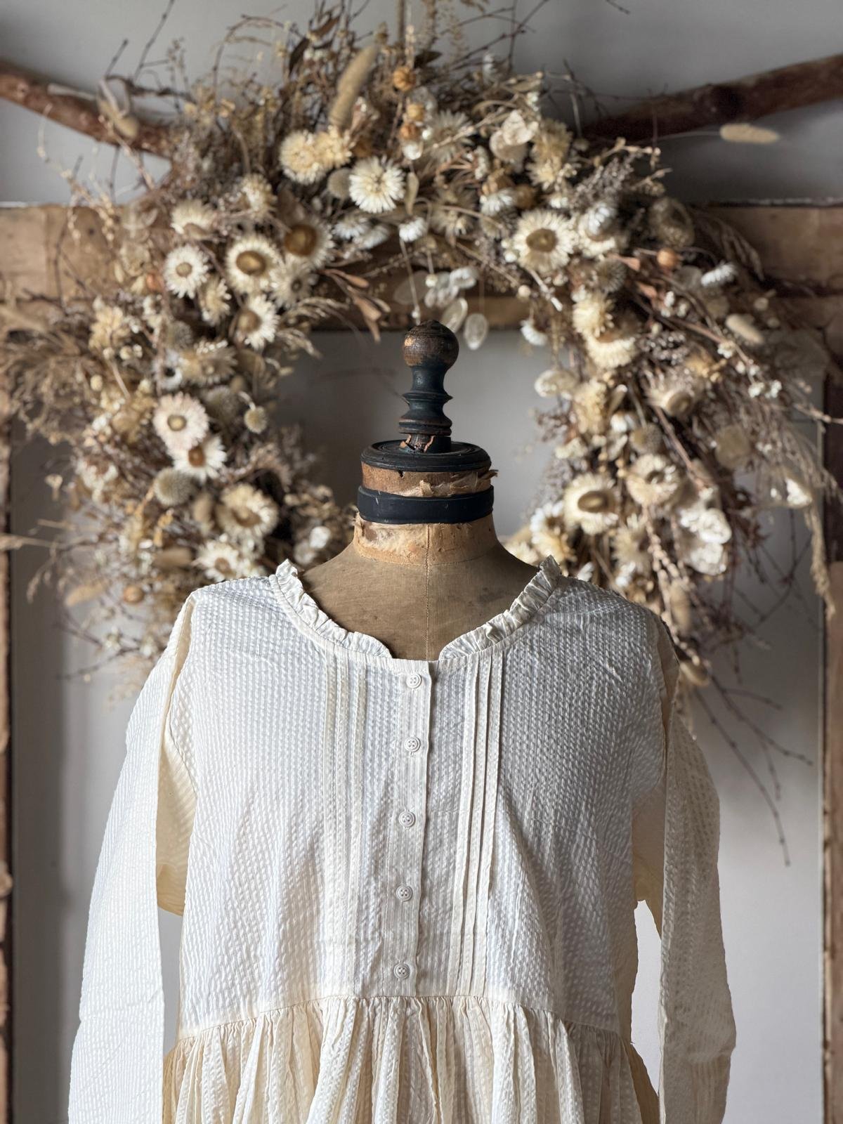 cream seersucker Pirr dress 1 (2).jpeg