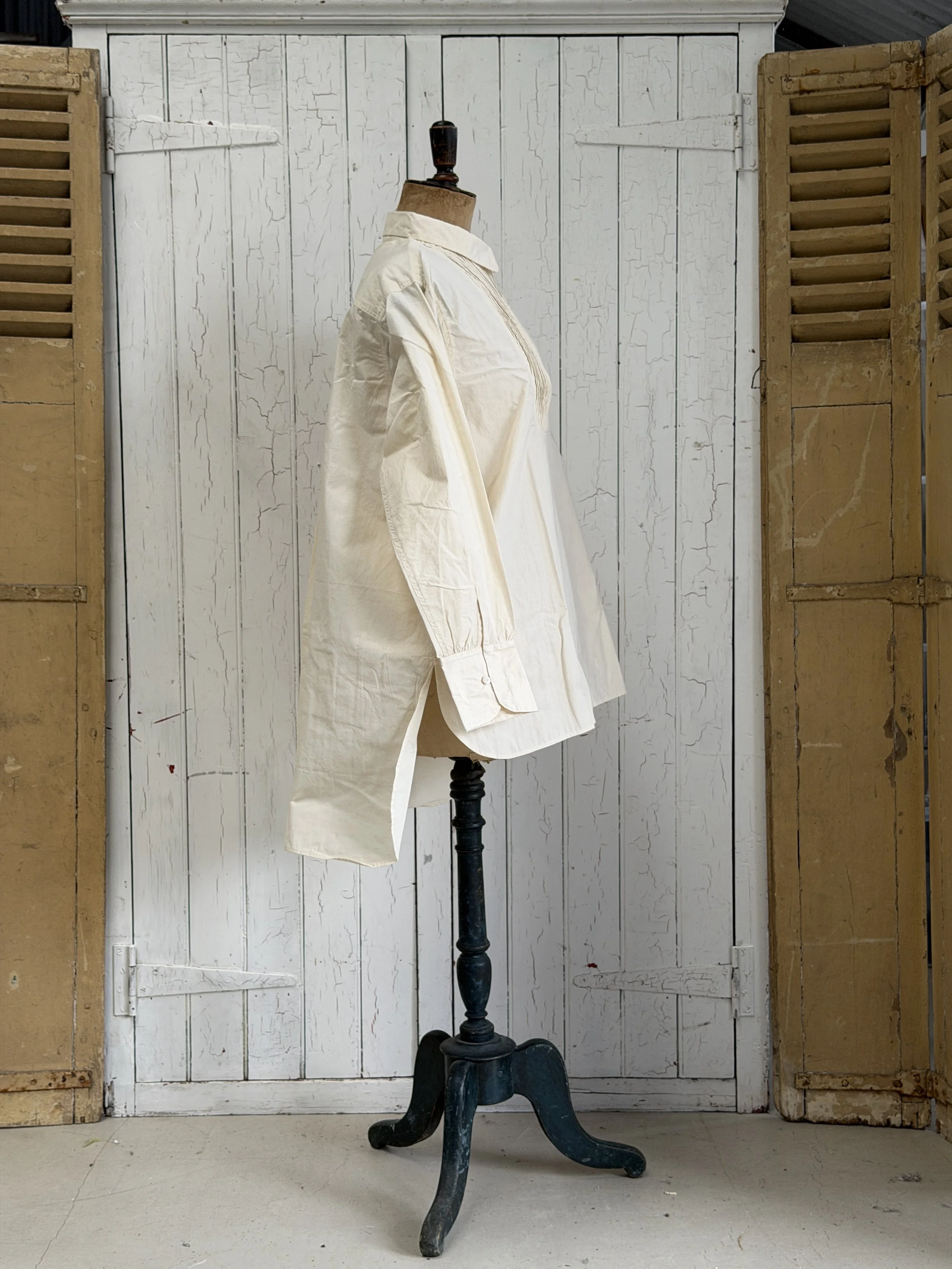 The Evening Shirt in Cream (3).jpg