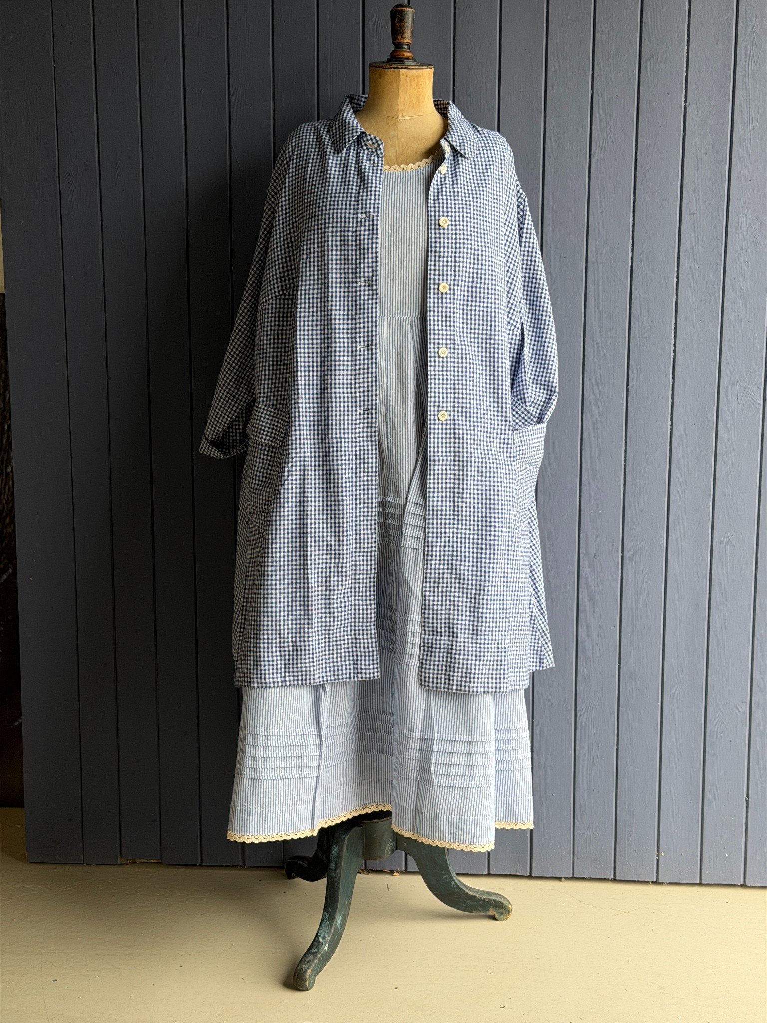 The Moorland Jacket