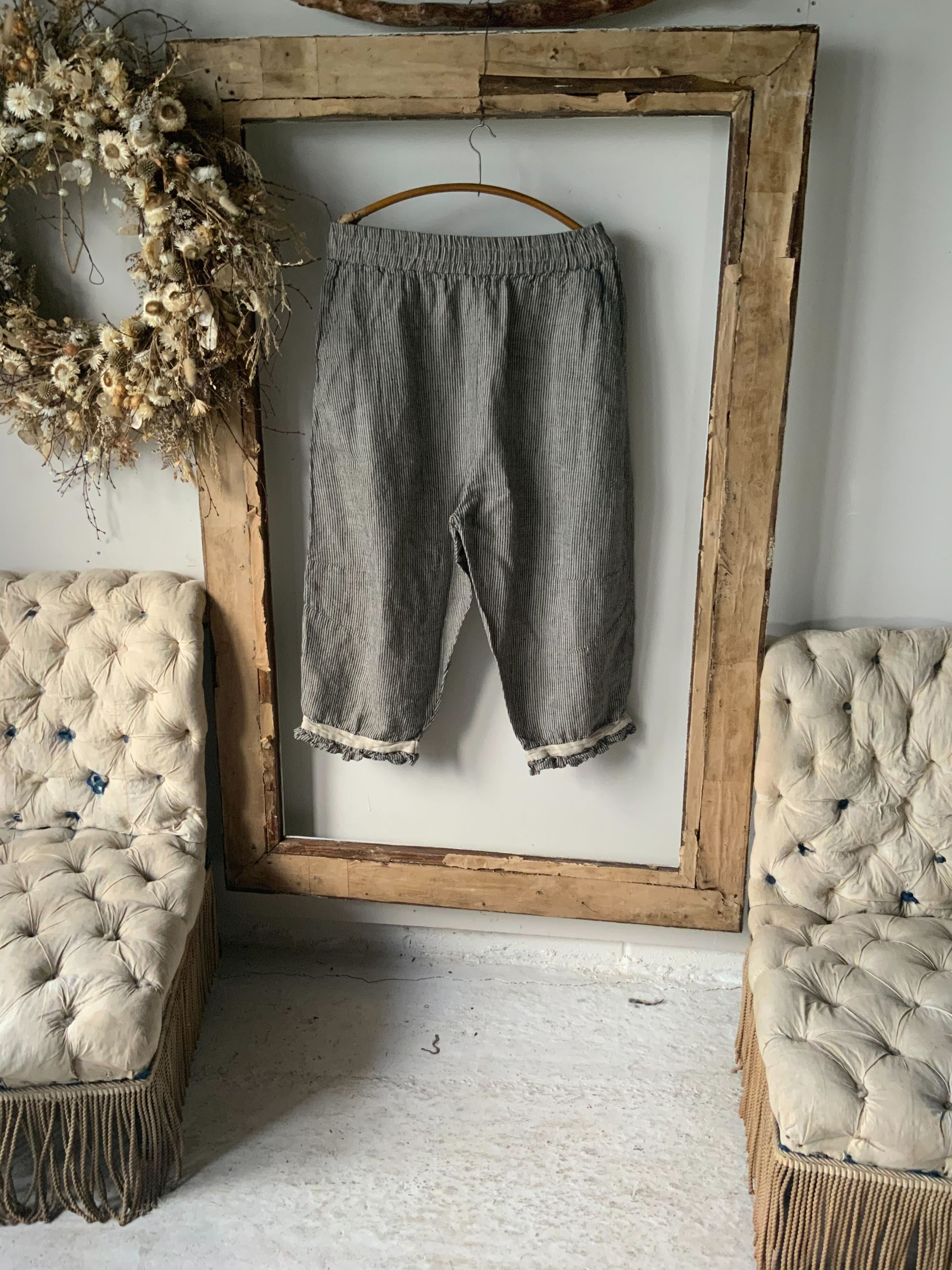 The Amelia Bloomers