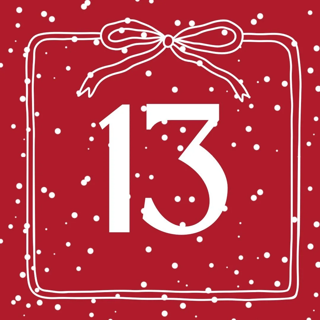 🎁 CASE 13 &ndash; JEU DE NO&Euml;L 🎁

Pour cette case 13, on veut de l&rsquo;&eacute;motion ❤️

👉 Racontez-nous en commentaire votre plus beau souvenir de No&euml;l

Un moment en famille, un fou rire, une surprise, une tradition&hellip; On veut to