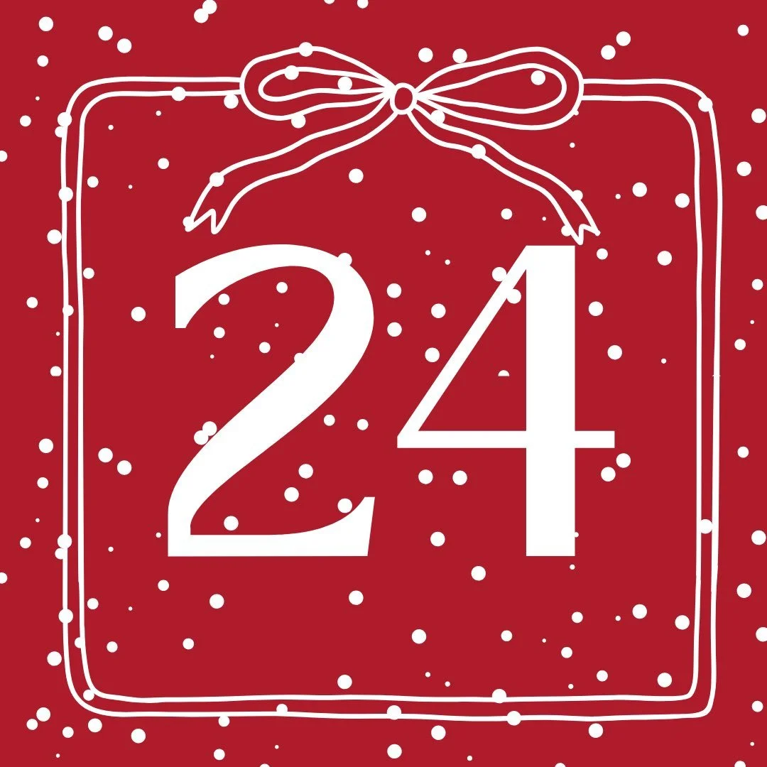 🎄 Case 24 &ndash; Clap de fin du Calendrier de l&rsquo;Avent Baskalia 🎄
&Ccedil;a y est&hellip; le Calendrier de l&rsquo;Avent Baskalia touche &agrave; sa fin ✨

Un immense merci &agrave; toutes et &agrave; tous pour votre participation, votre enth