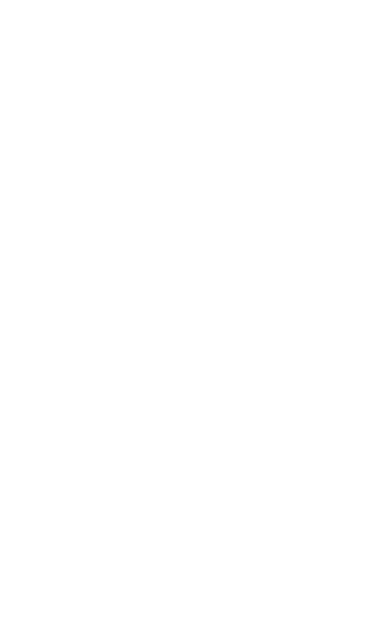 White background