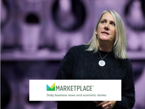 Cyberpsychologist Elaine Kasket discussed the trend to use generativeAI to “resurrect” deceased loved ones