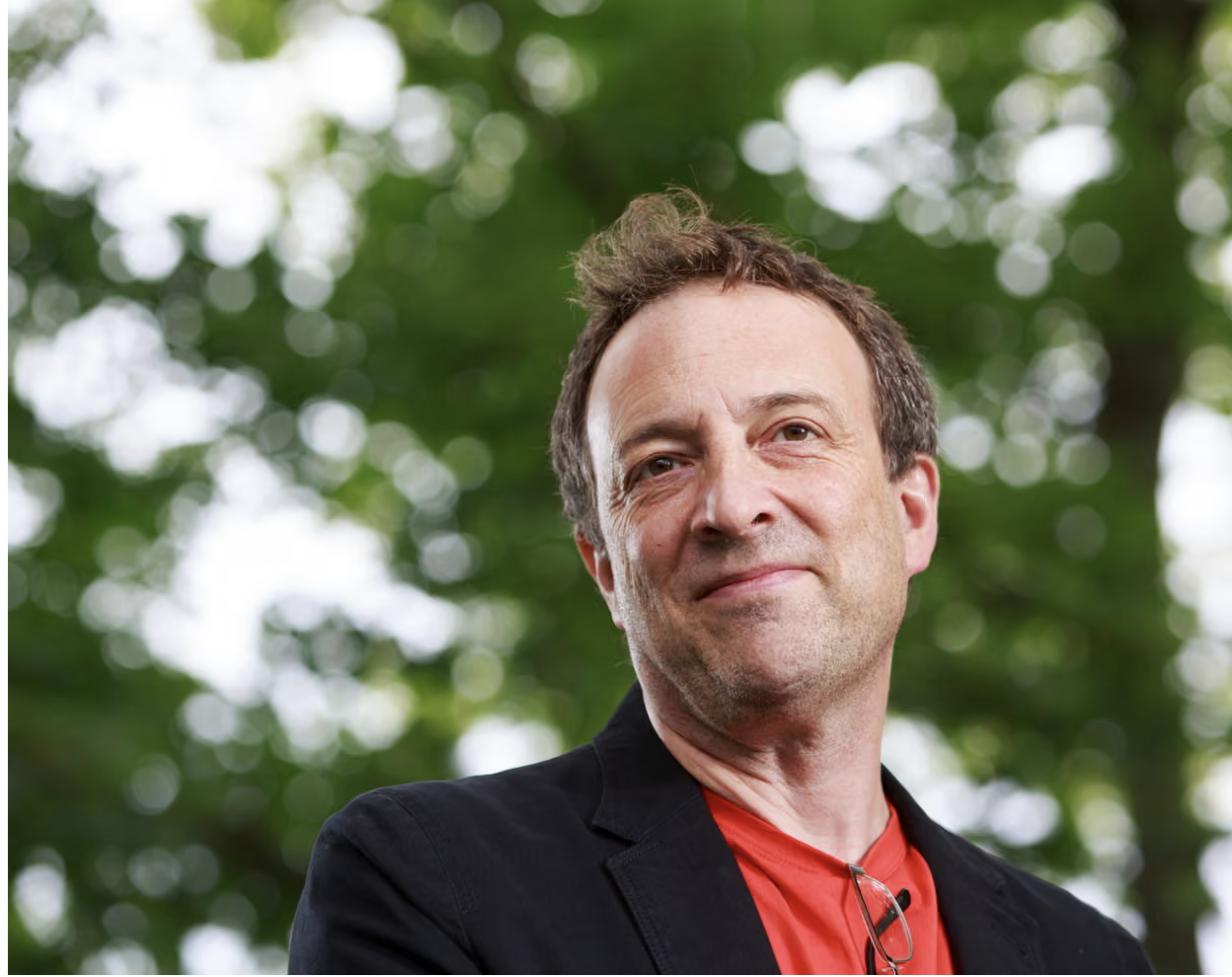 Misha Glenny to present BBC Radio 4 ‘institution’ In Our Time