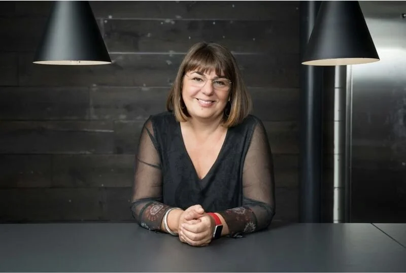 Alessandra Bellini awarded an OBE in the 2026 New Year Honours