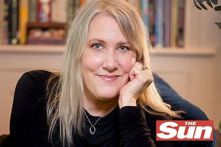 Dr. Elaine Kasket in The Sun: The Rise of AI “boyfriends”