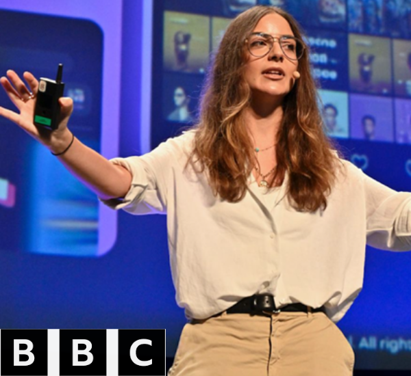Lea Karam and Mindscope Contribute to BBC’s YouTube Expansion 