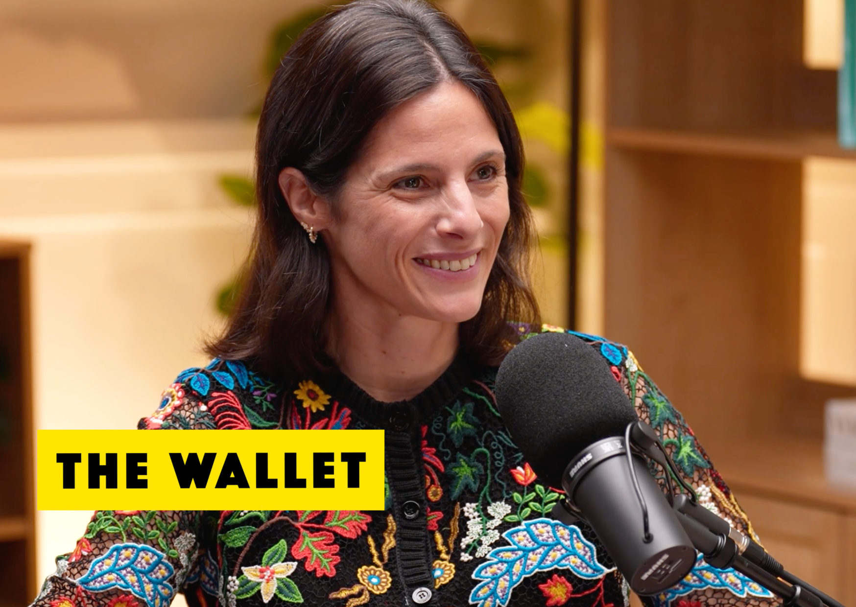 The Wallet Podcast