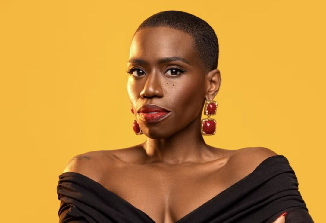 Conversations with Candice Is The Independent’s Top Podcast Pick 
