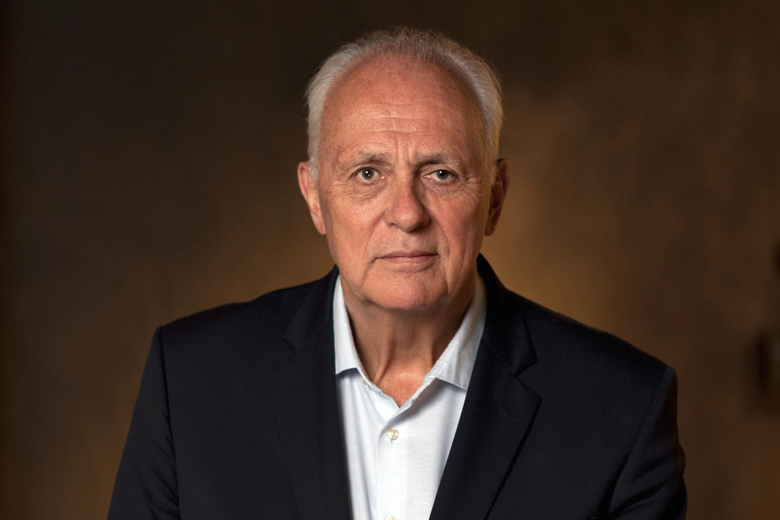 Mark Malloch-Brown