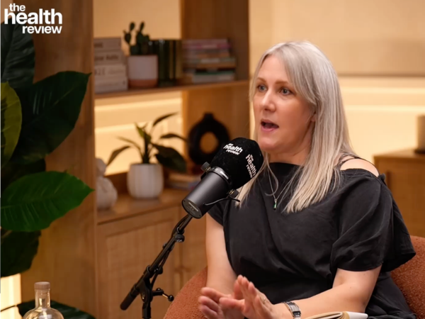 Dr. Elaine Kasket in conversation with The Health Review