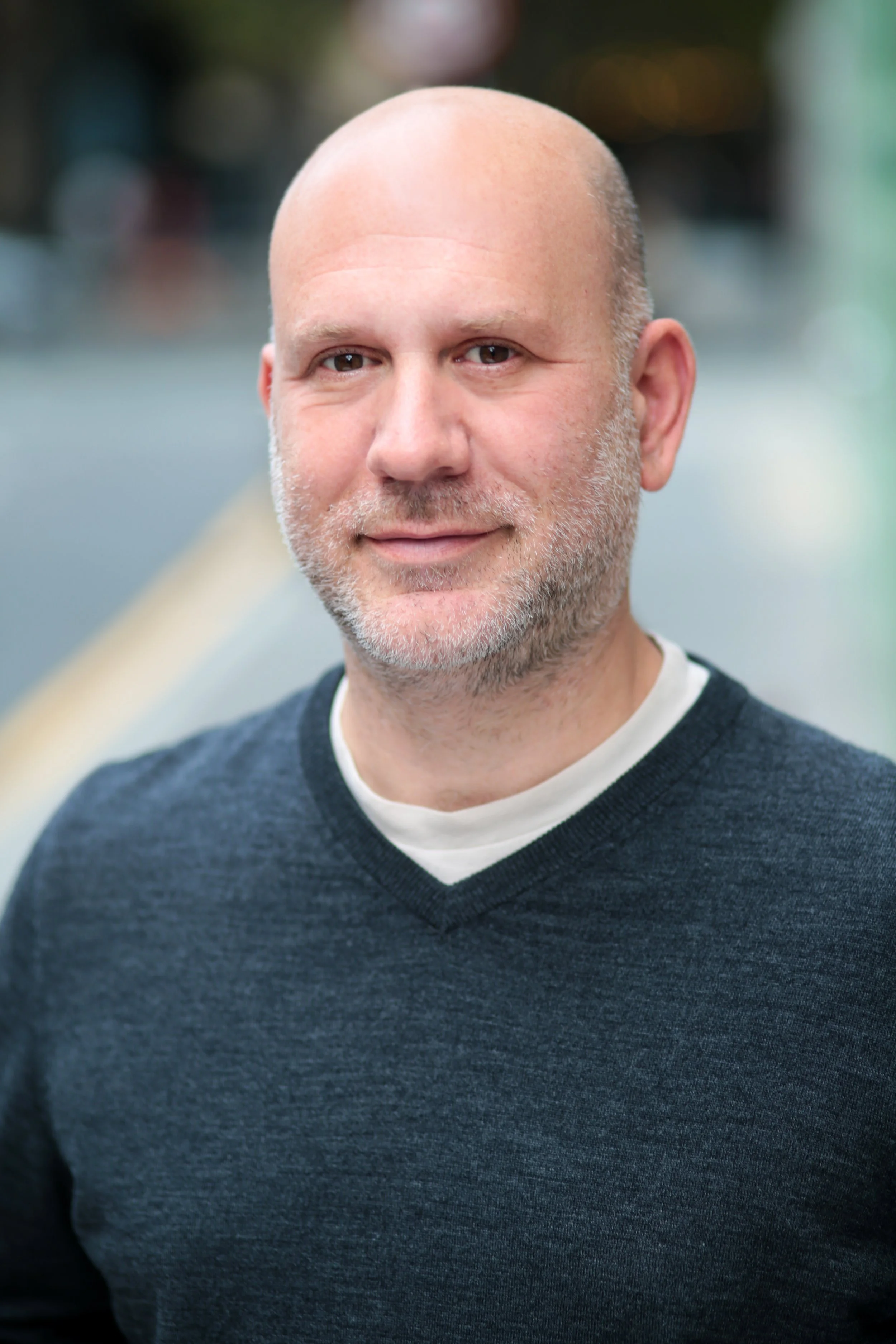 Michael Levey