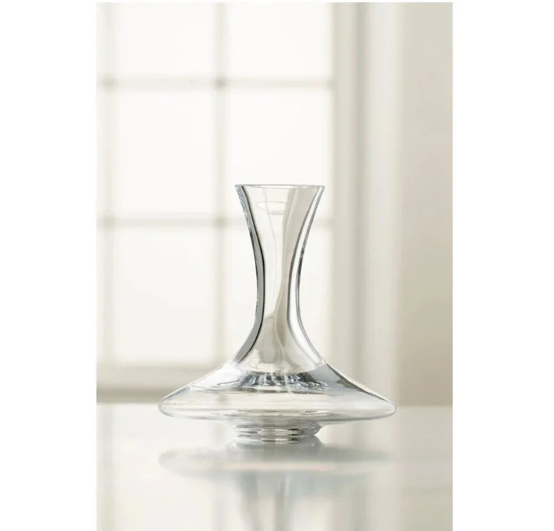 Galway Crystal Elegance Clarity Carafe.jpg