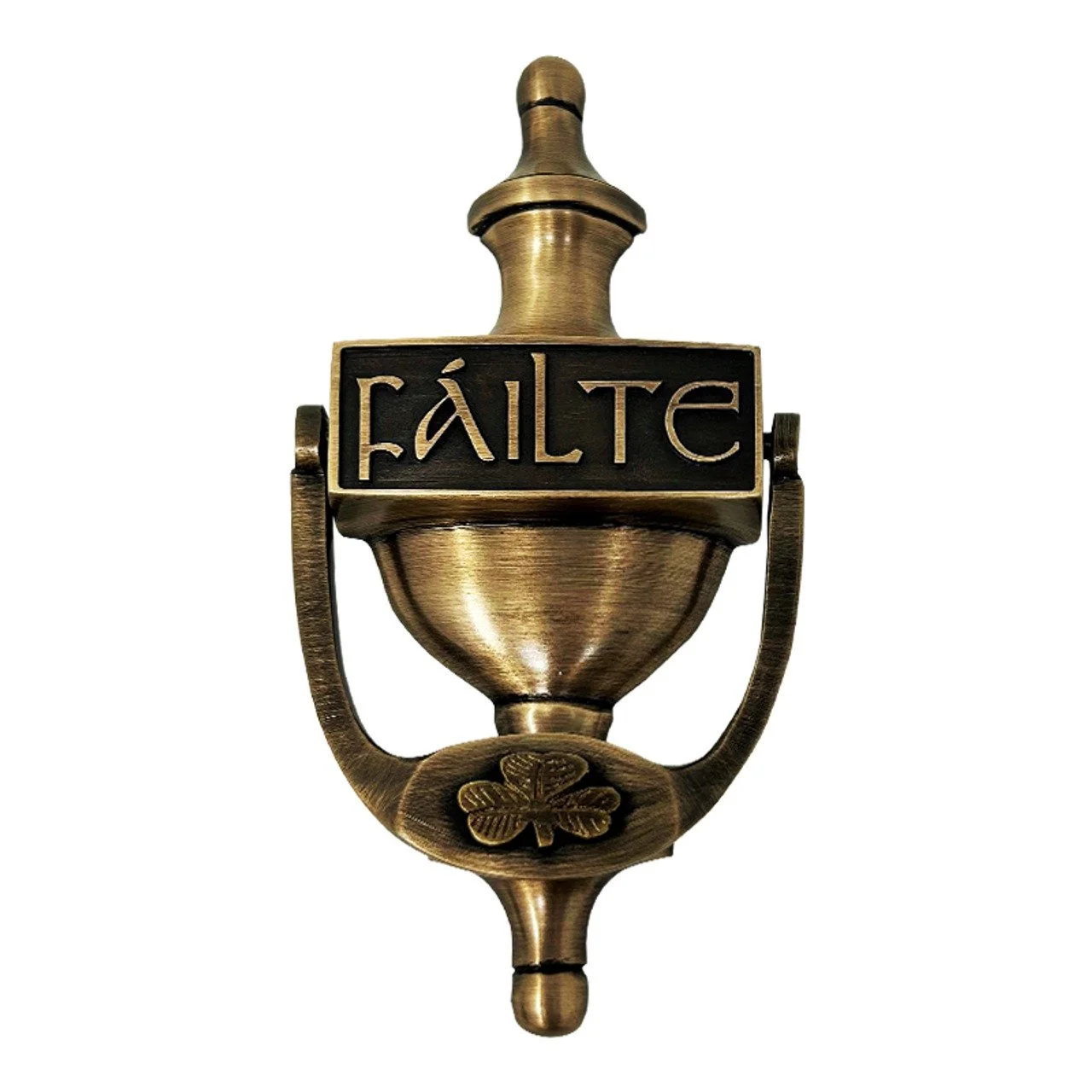 Antique Irish Failte Door Knocker-1-EDK100-AB.jpg